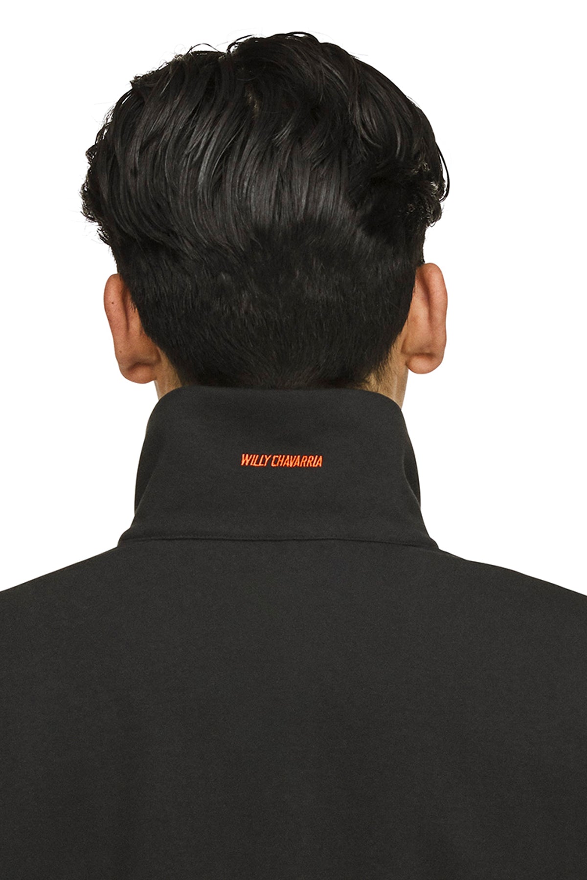 ADIDAS X WILLY CHAVARRIA | CHAVARRIA KNIT TRACK JACKET