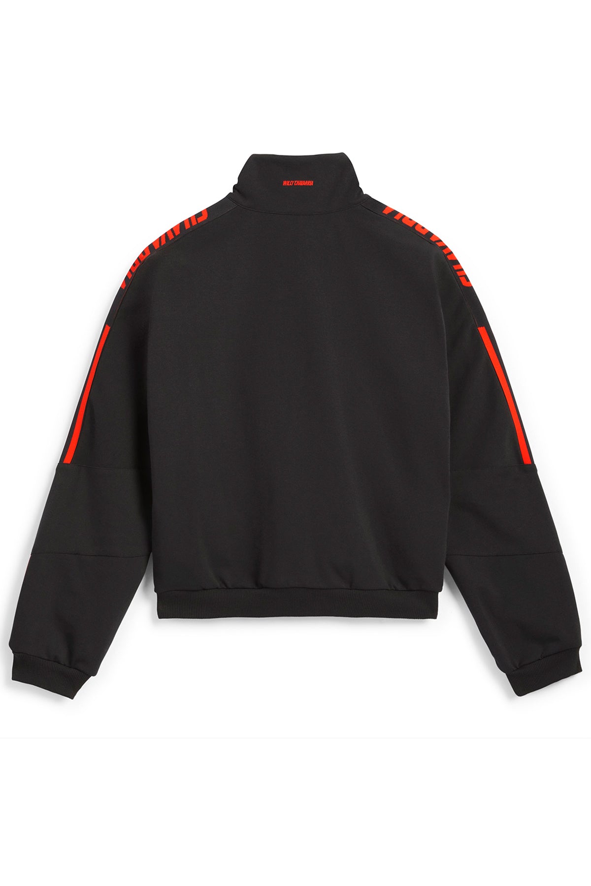 ADIDAS X WILLY CHAVARRIA | CHAVARRIA KNIT TRACK JACKET