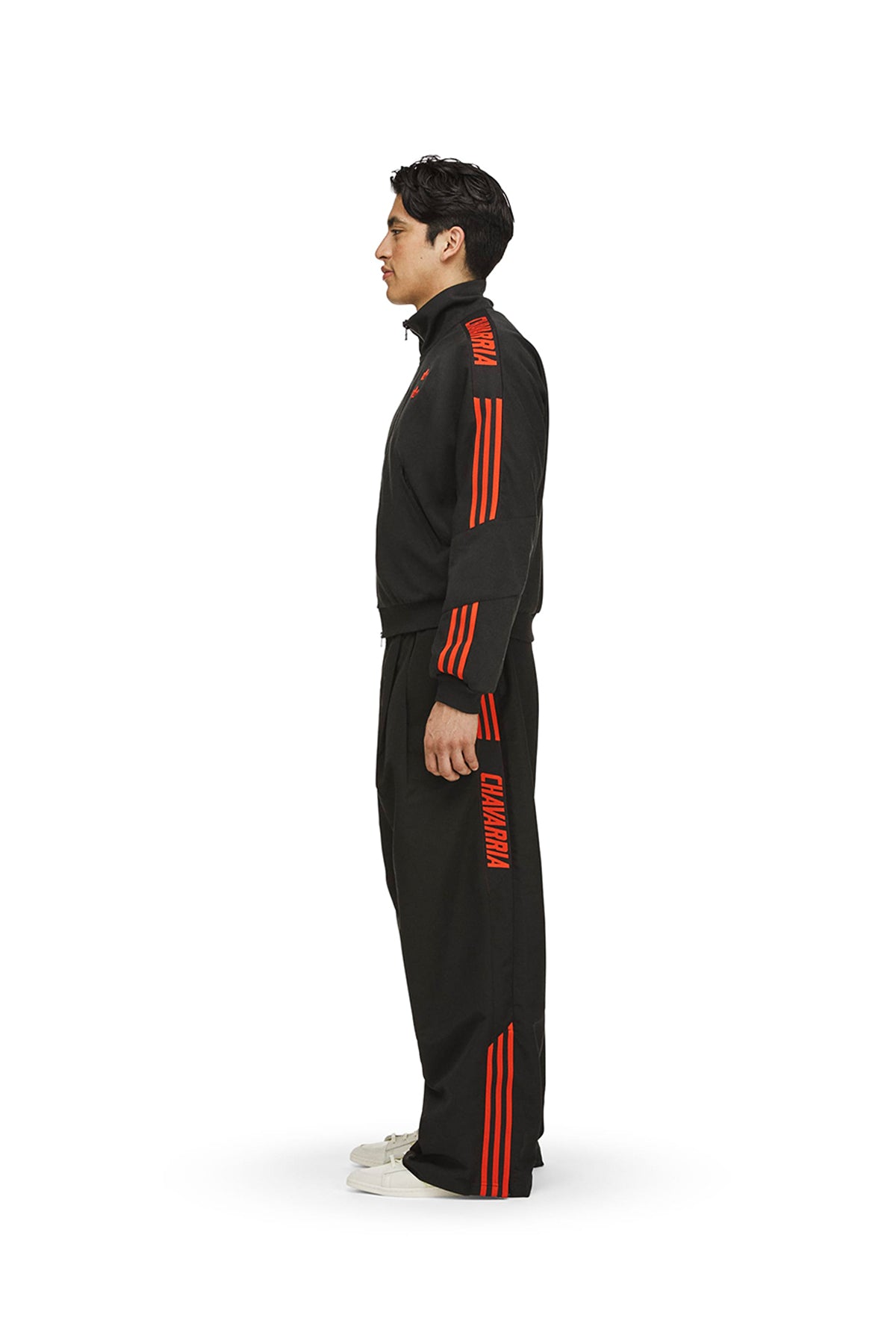 ADIDAS X WILLY CHAVARRIA | CHAVARRIA KNIT TRACK PANT