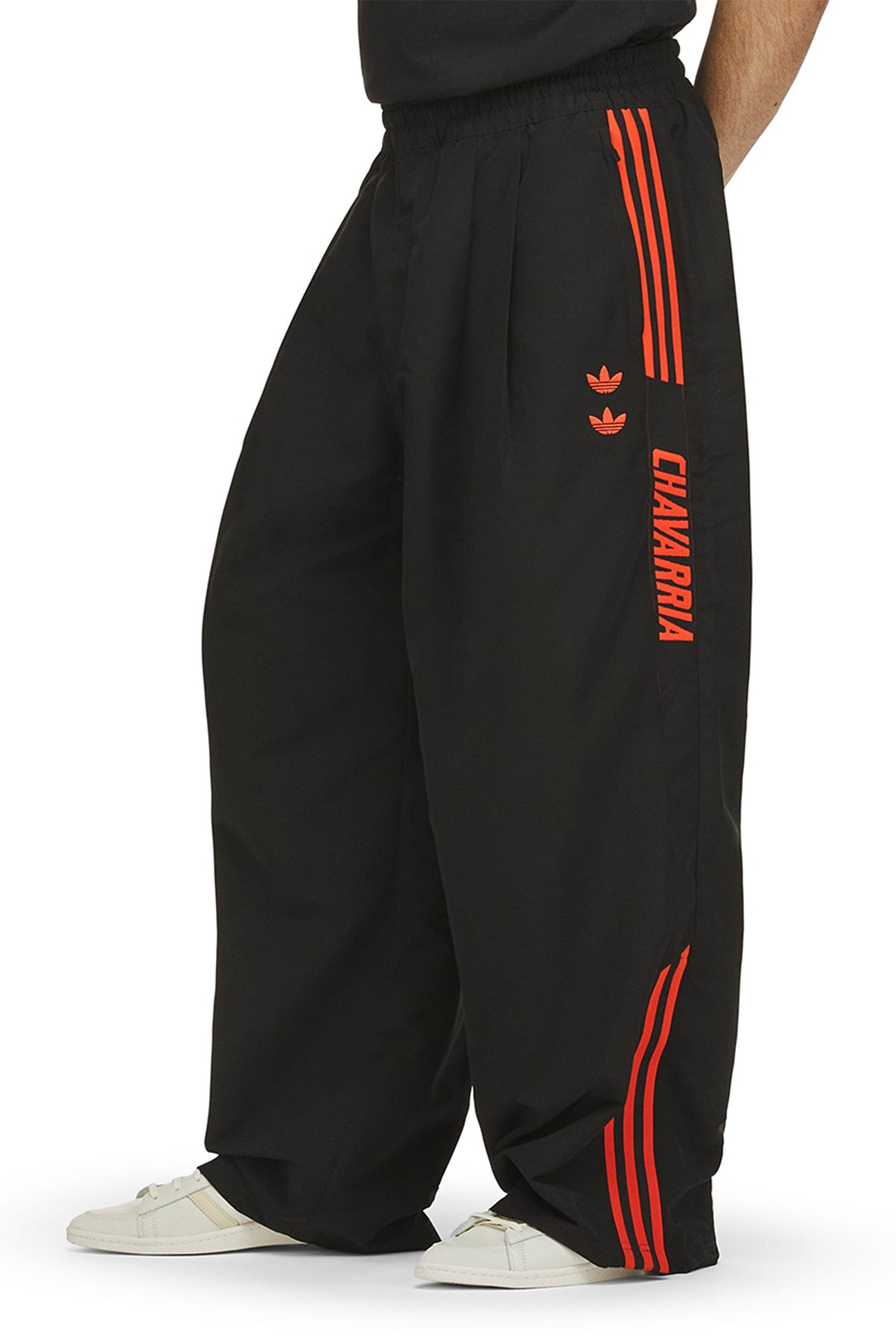 ADIDAS X WILLY CHAVARRIA | CHAVARRIA KNIT TRACK PANT