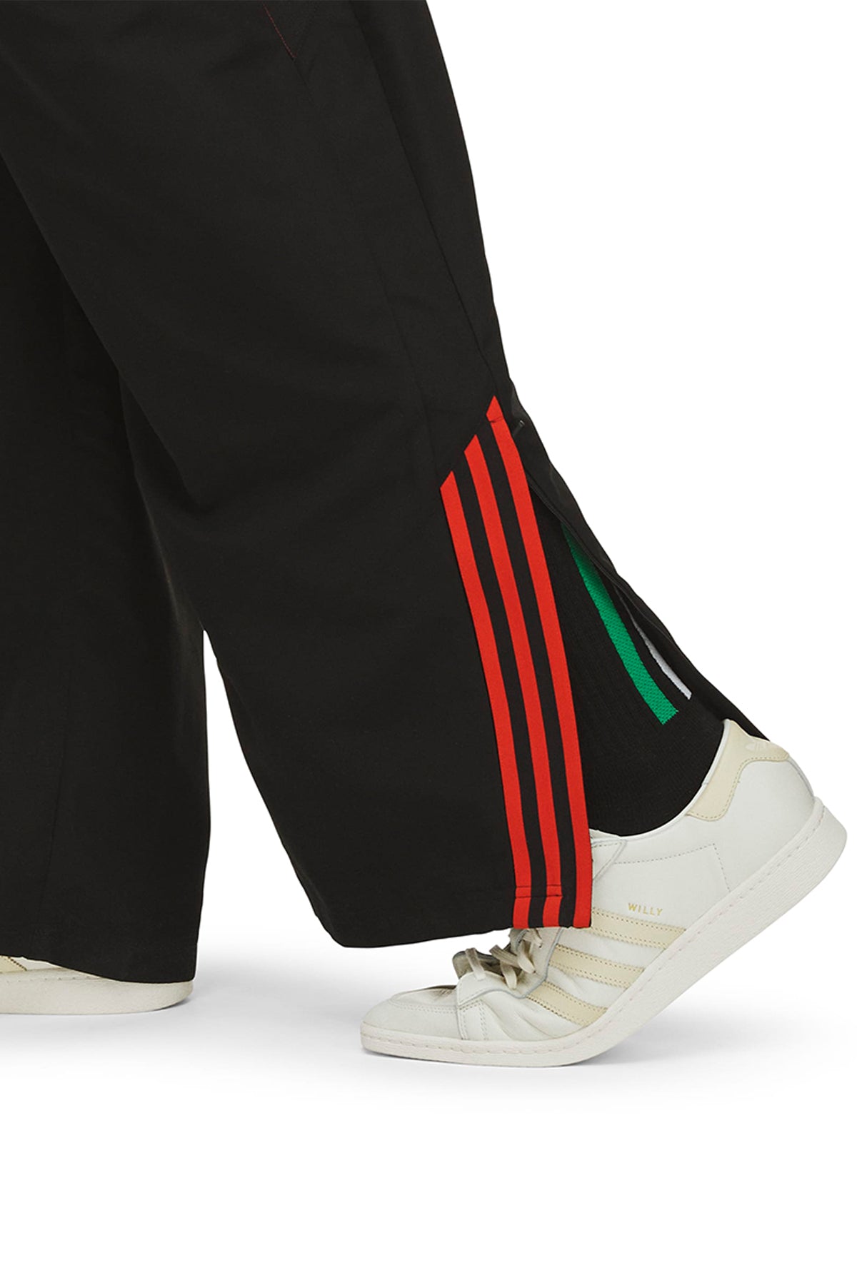 ADIDAS X WILLY CHAVARRIA | CHAVARRIA KNIT TRACK PANT