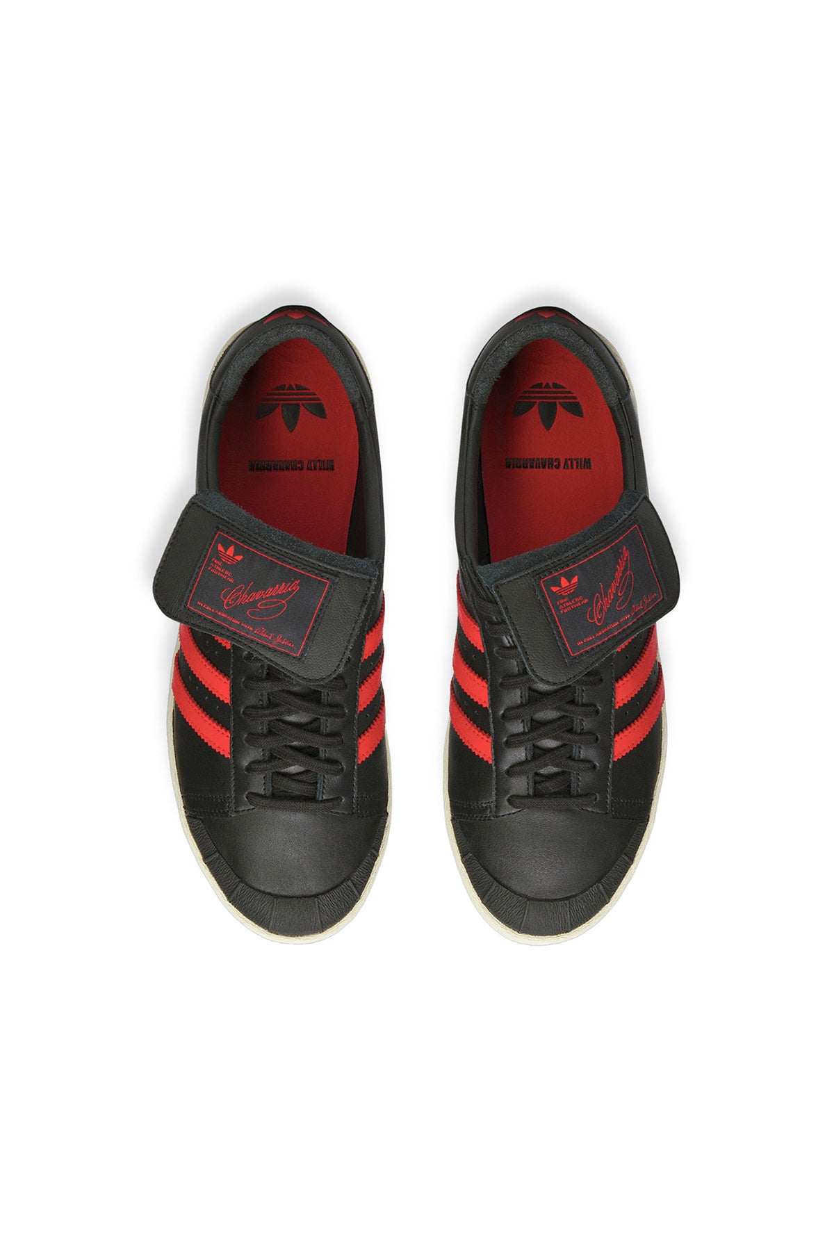 ADIDAS X WILLY CHAVARRIA | CHAVARRIA JABBAR LOW