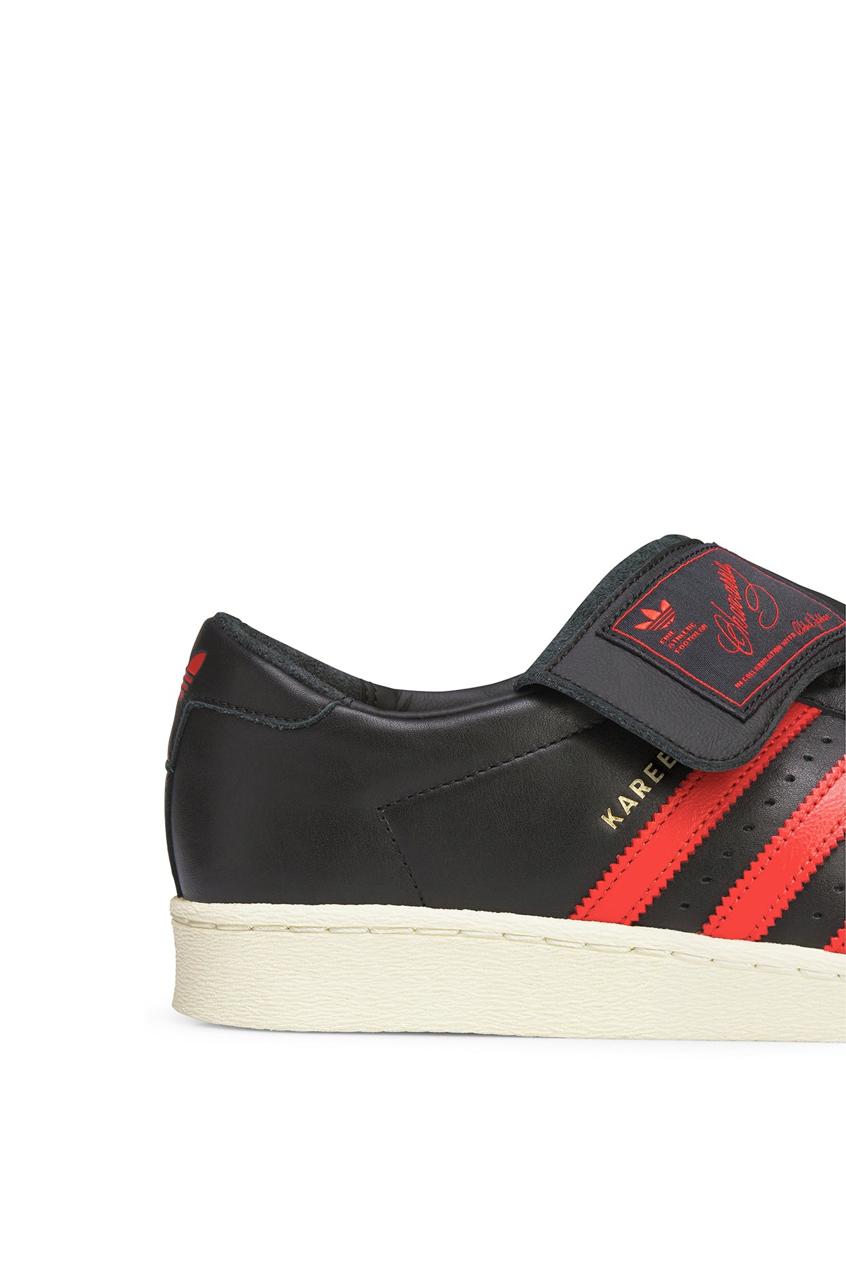 ADIDAS X WILLY CHAVARRIA | CHAVARRIA JABBAR LOW