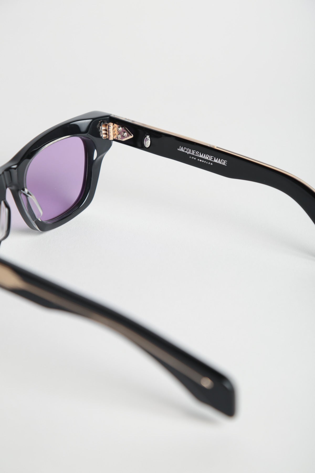 JACQUES MARIE MAGE | DEALAN SUNGLASSES