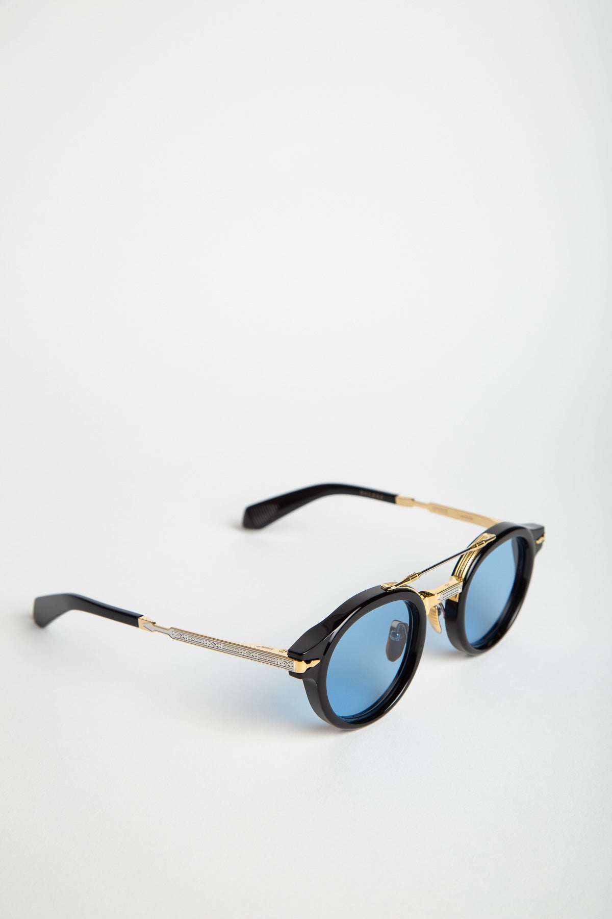 JACQUES MARIE MAGE | DELAGE SUNGLASSES - MAXFIELD LA