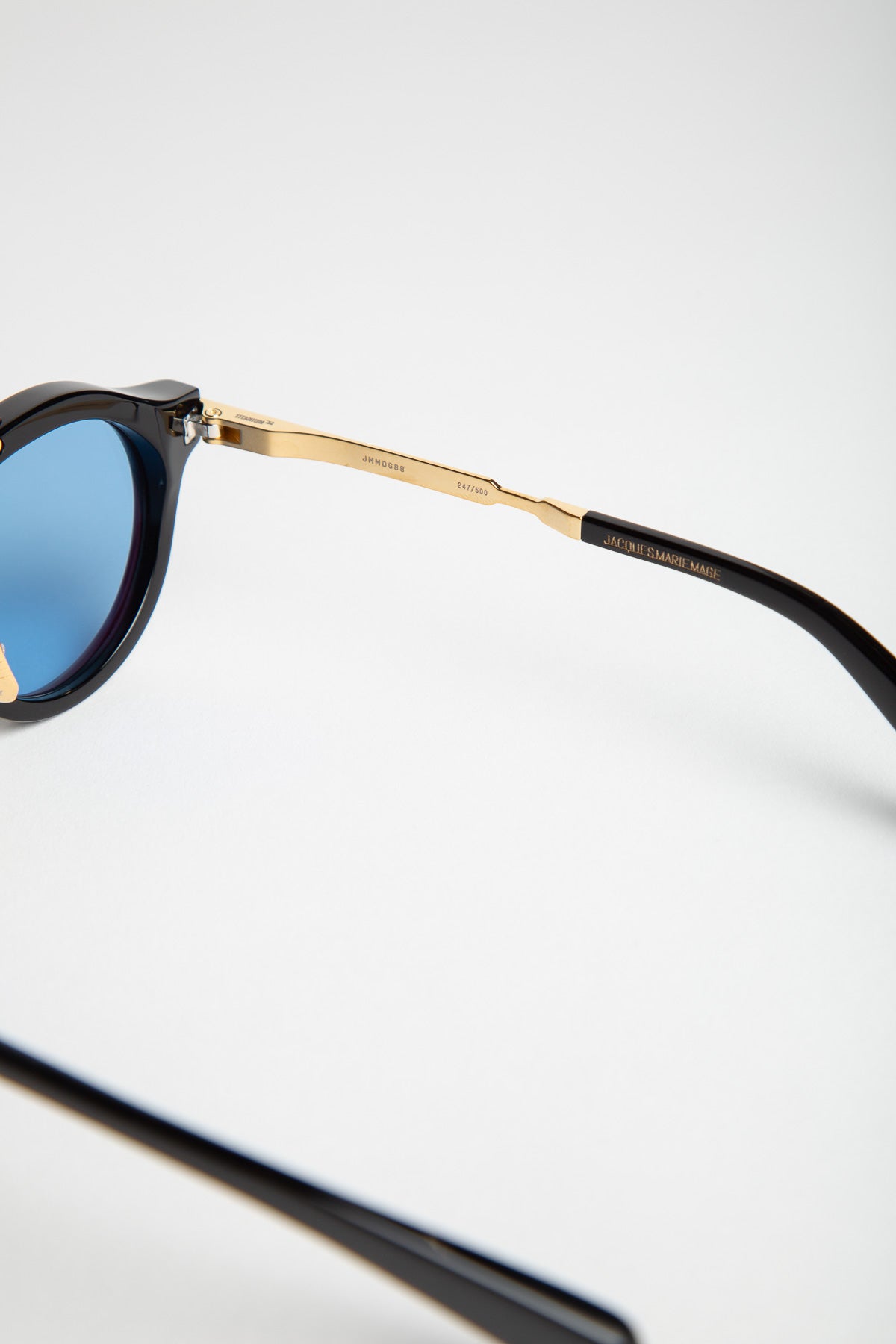JACQUES MARIE MAGE | DELAGE SUNGLASSES - MAXFIELD LA
