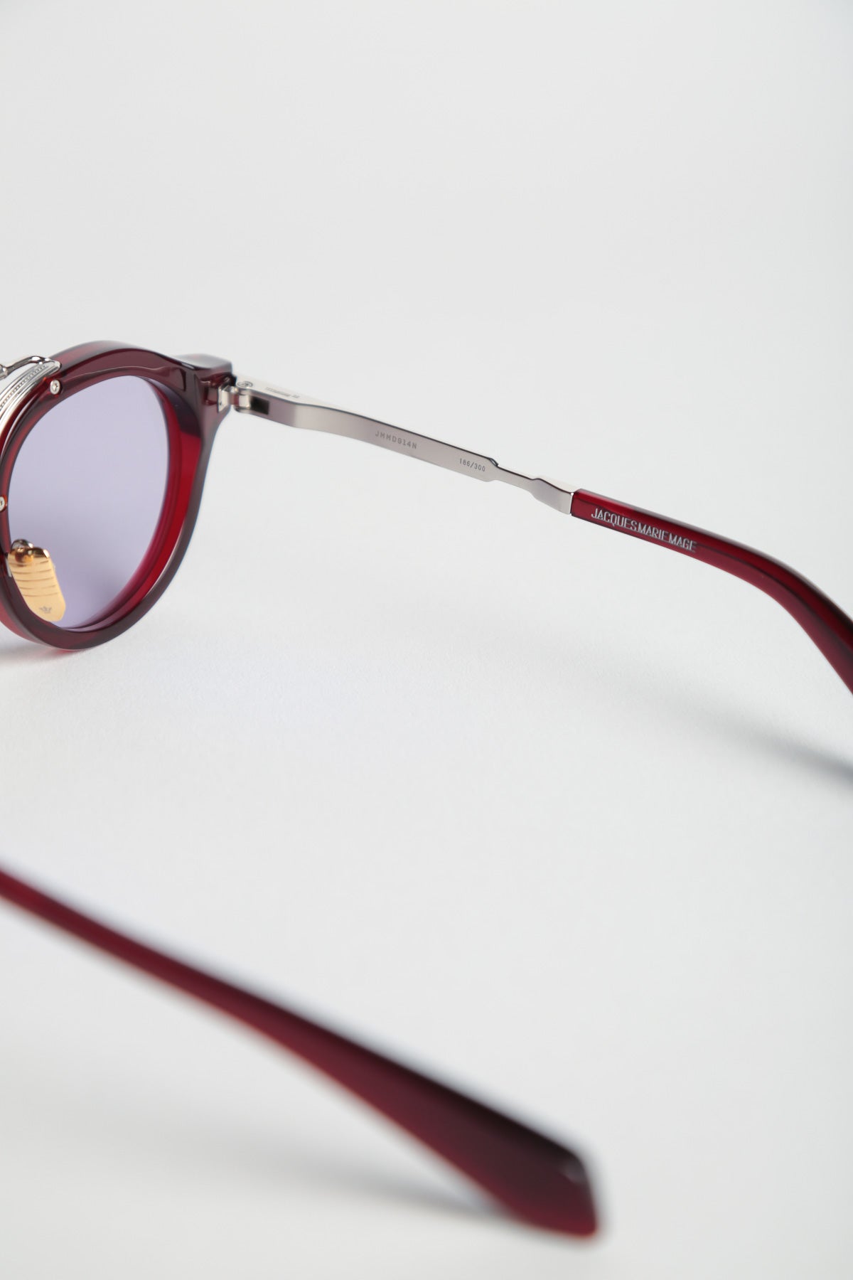 JACQUES MARIE MAGE | DELAGE SUNGLASSES