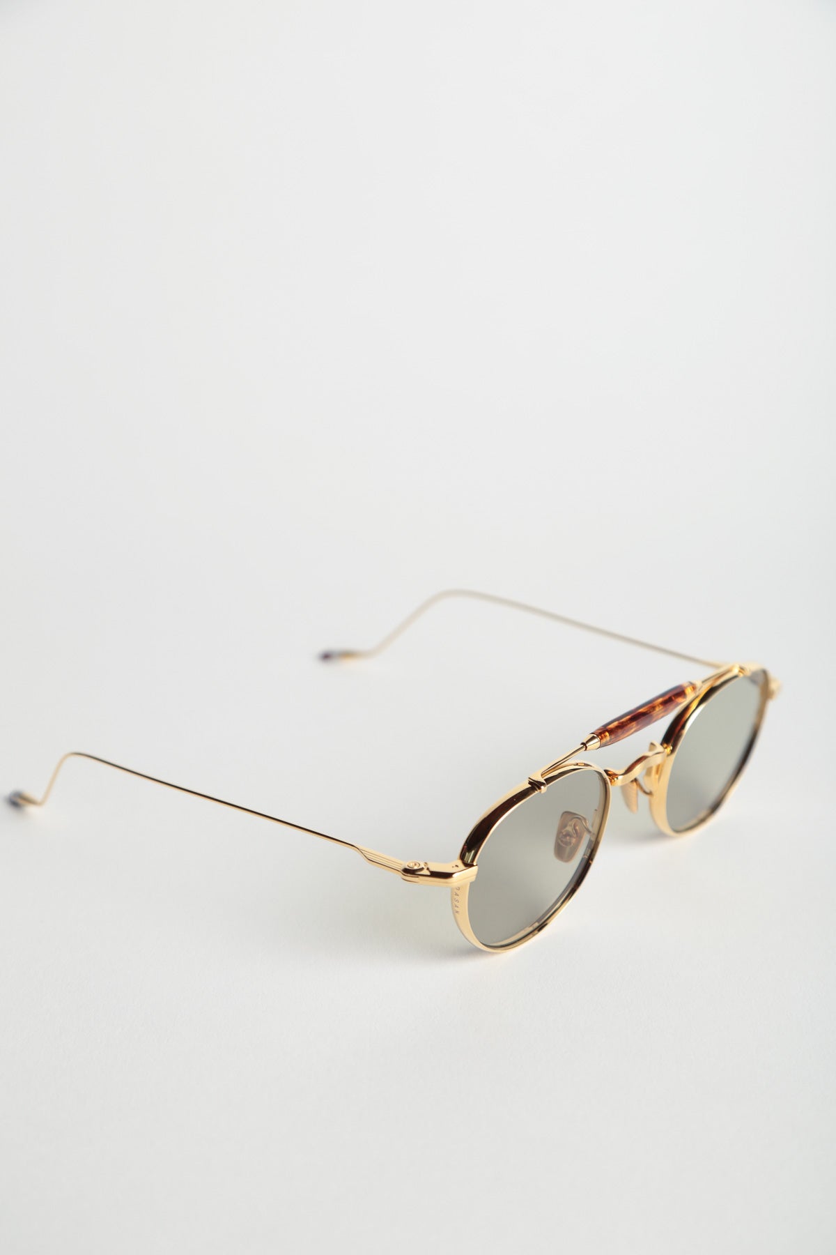 JACQUES MARIE MAGE | DASAN SUNGLASSES