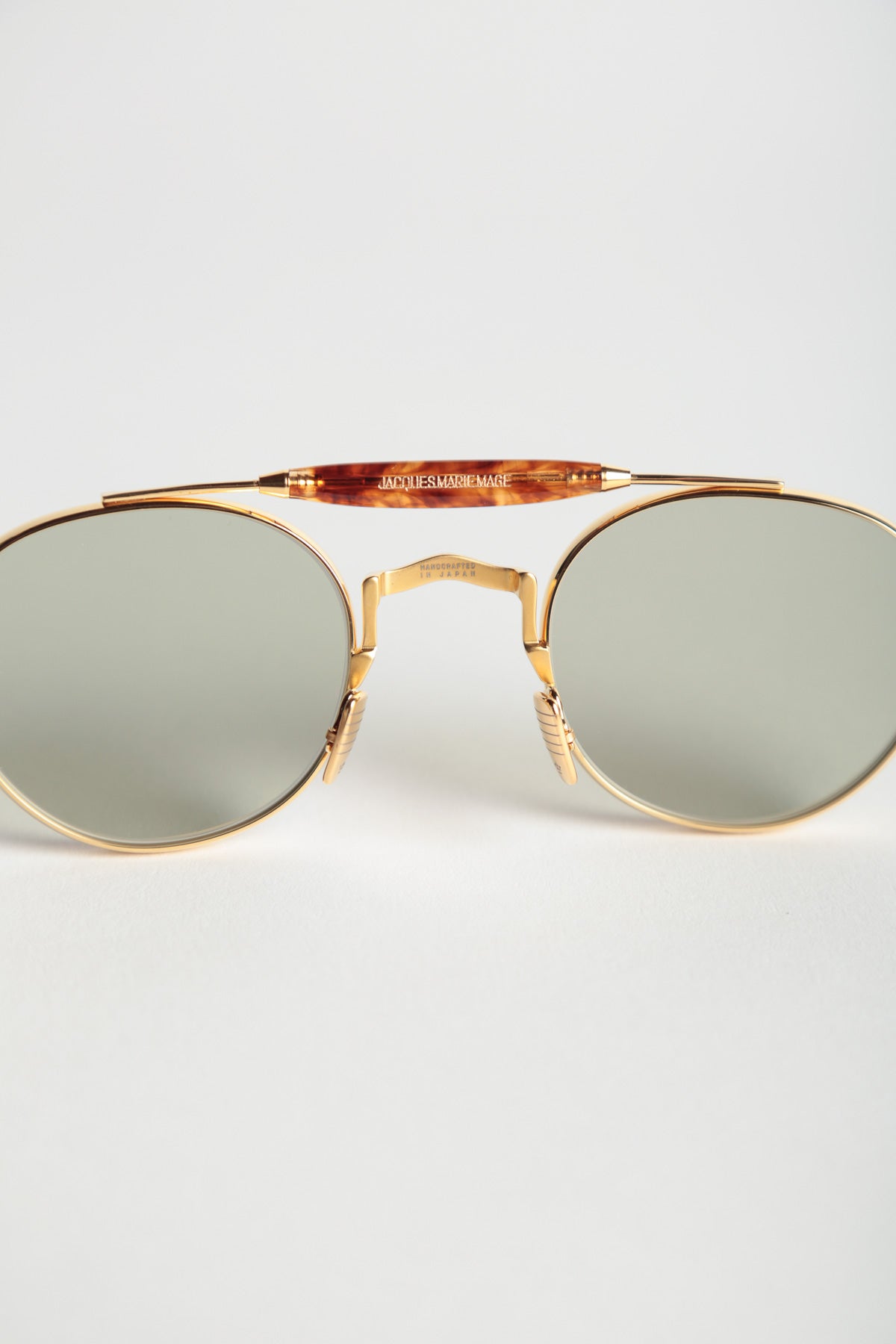 JACQUES MARIE MAGE | DASAN SUNGLASSES