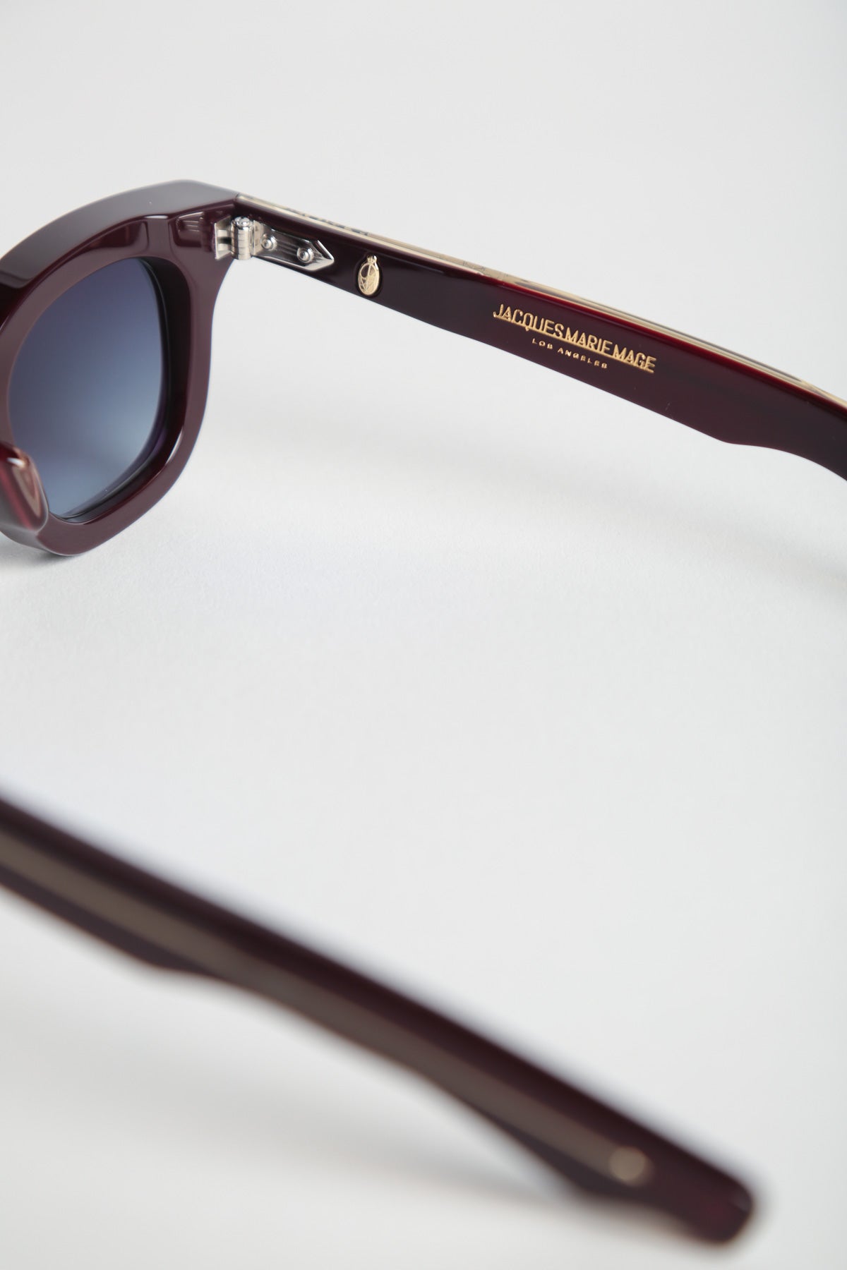 JACQUES MARIE MAGE | DEVAUX SUNGLASSES