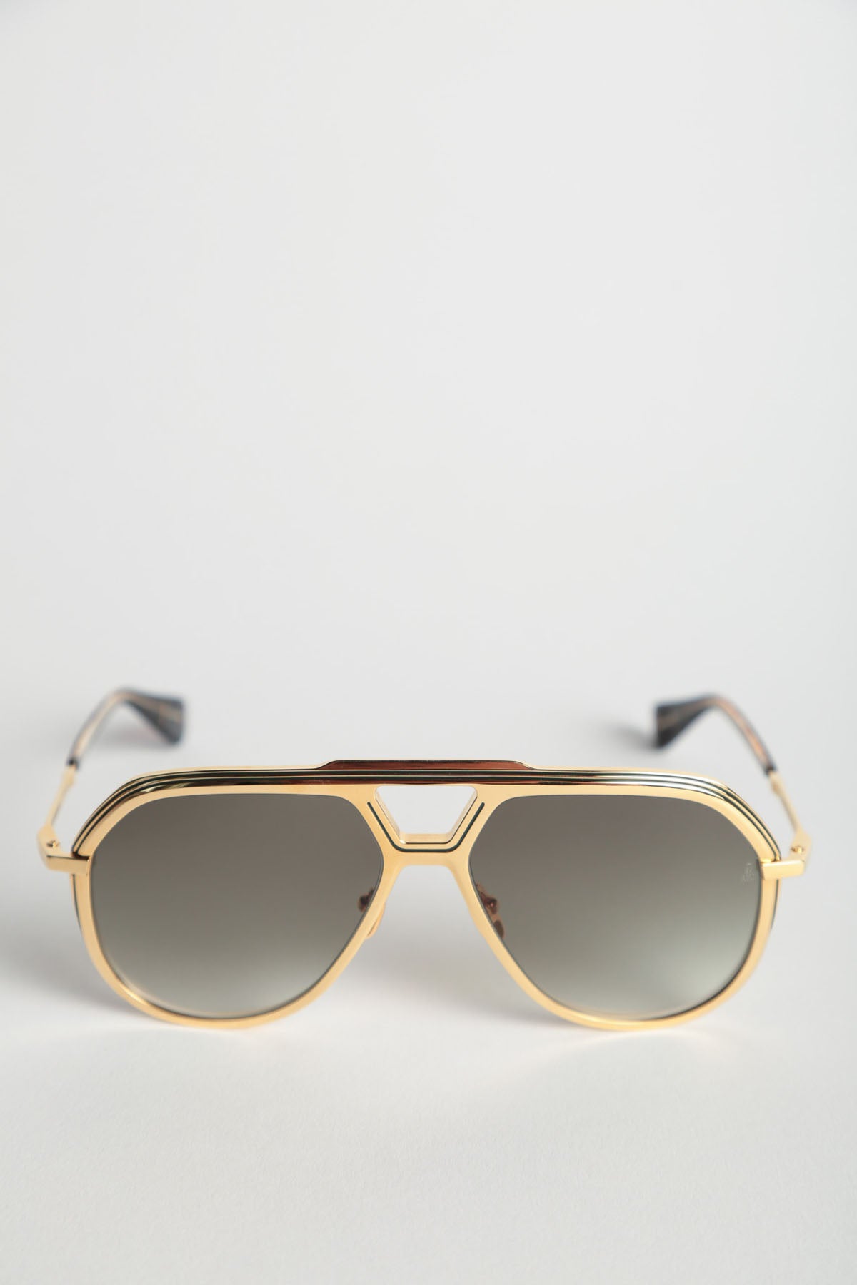 JACQUES MARIE MAGE | LOCKHEED SUNGLASSES