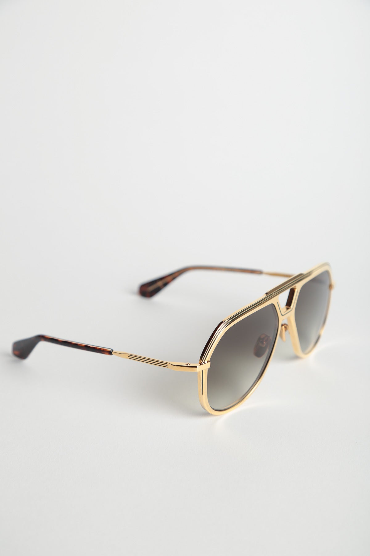 JACQUES MARIE MAGE | LOCKHEED SUNGLASSES