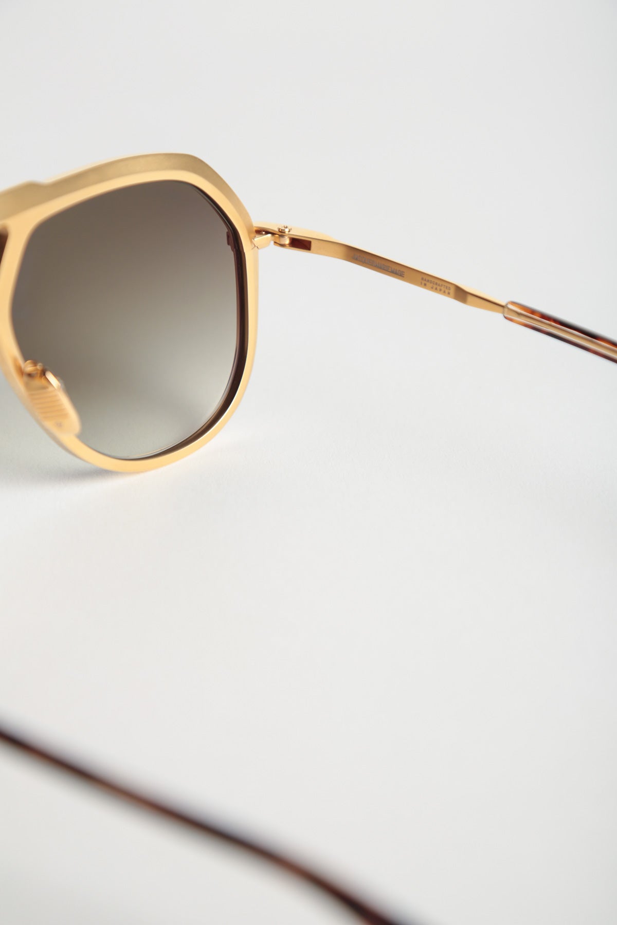 JACQUES MARIE MAGE | LOCKHEED SUNGLASSES