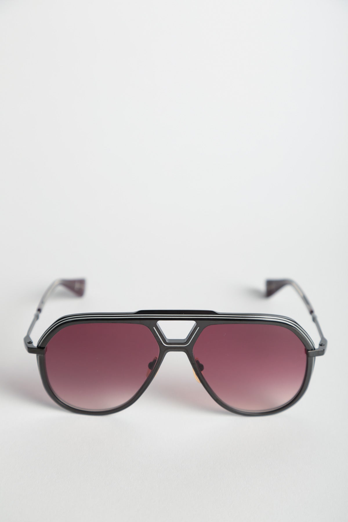 JACQUES MARIE MAGE | LOCKHEED SUNGLASSES