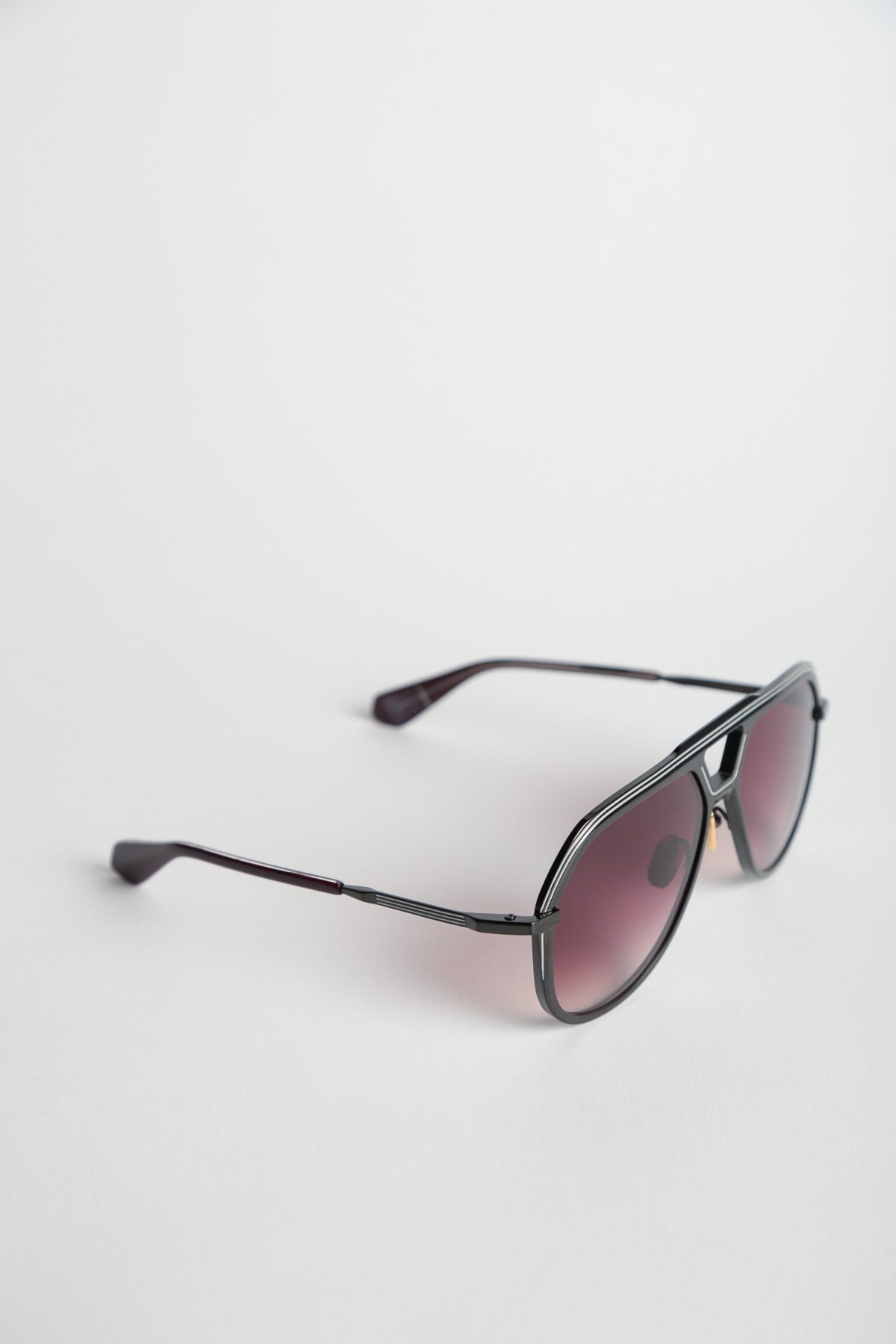 JACQUES MARIE MAGE | LOCKHEED SUNGLASSES