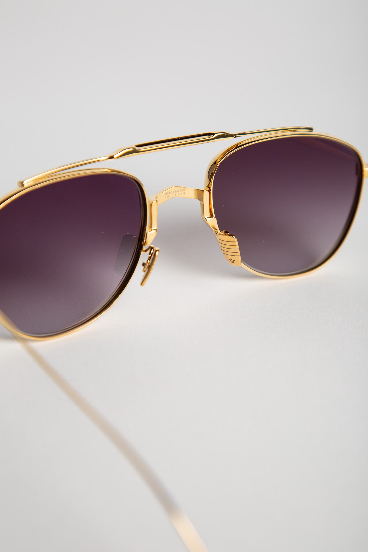 JACQUES MARIE MAGE | FLYNN SUNGLASSES