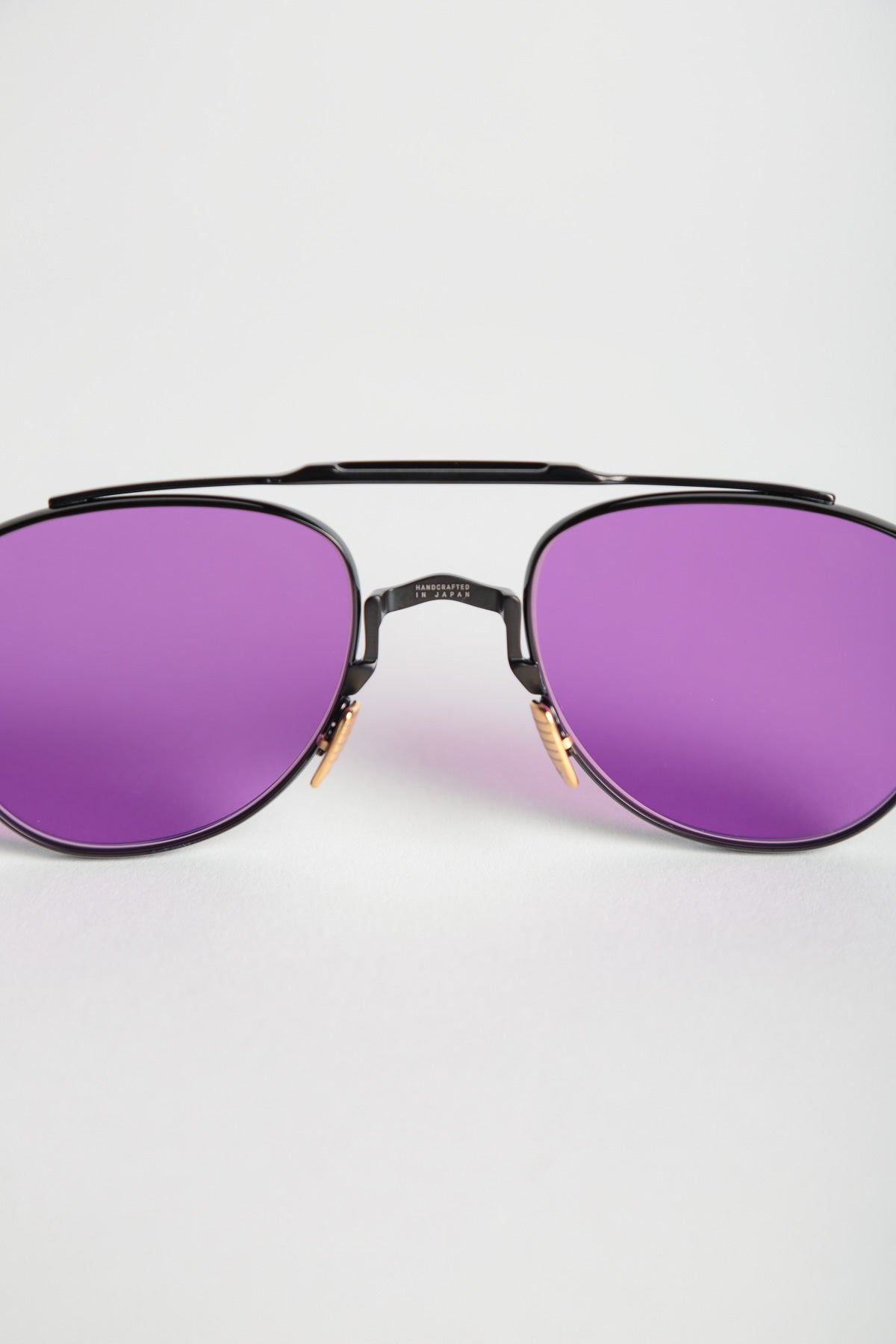 JACQUES MARIE MAGE | FLYNN SUNGLASSES - MAXFIELD LA
