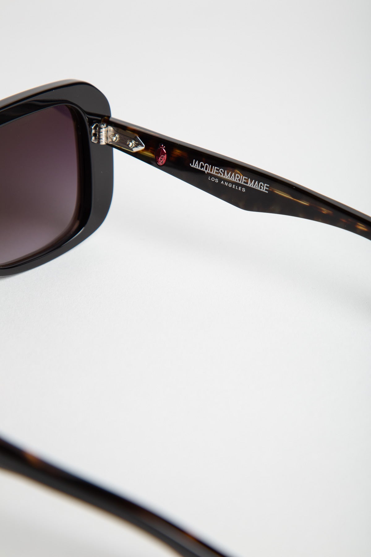 JACQUES MARIE MAGE | PAT SUNGLASSES - MAXFIELD LA