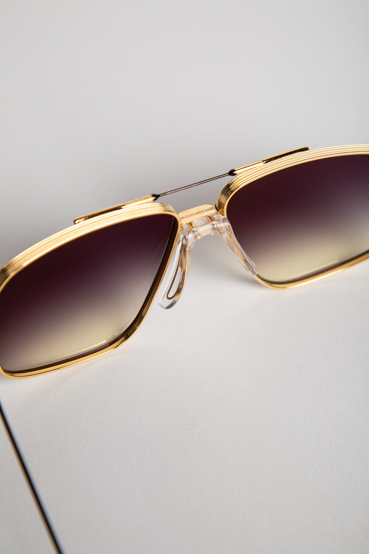 JACQUES MARIE MAGE | JAGGER SUNGLASSES
