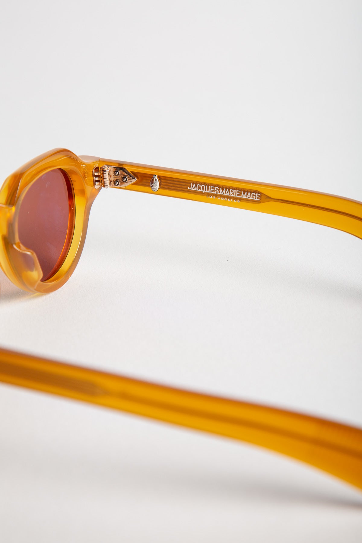 JACQUES MARIE MAGE | KELLERMAN SUNGLASSES - MAXFIELD LA