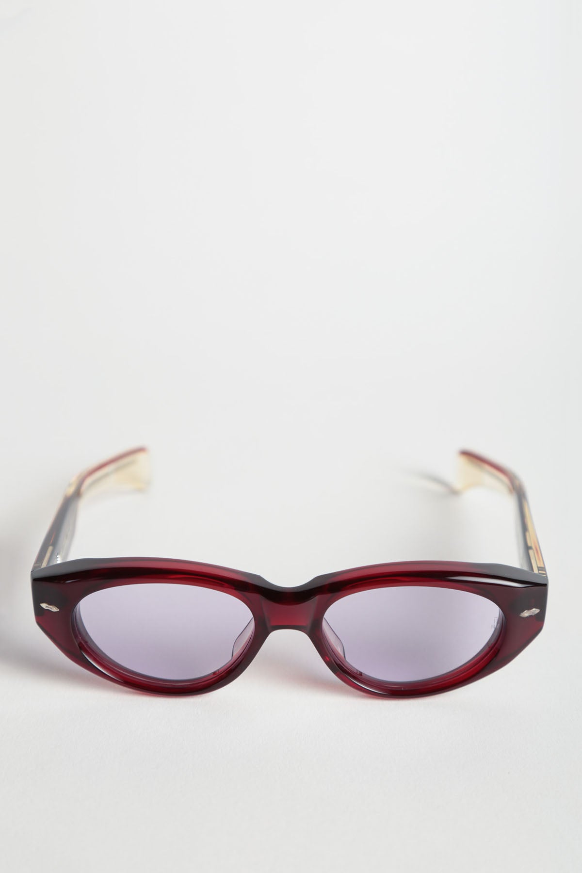 JACQUES MARIE MAGE | KRASNER SUNGLASSES