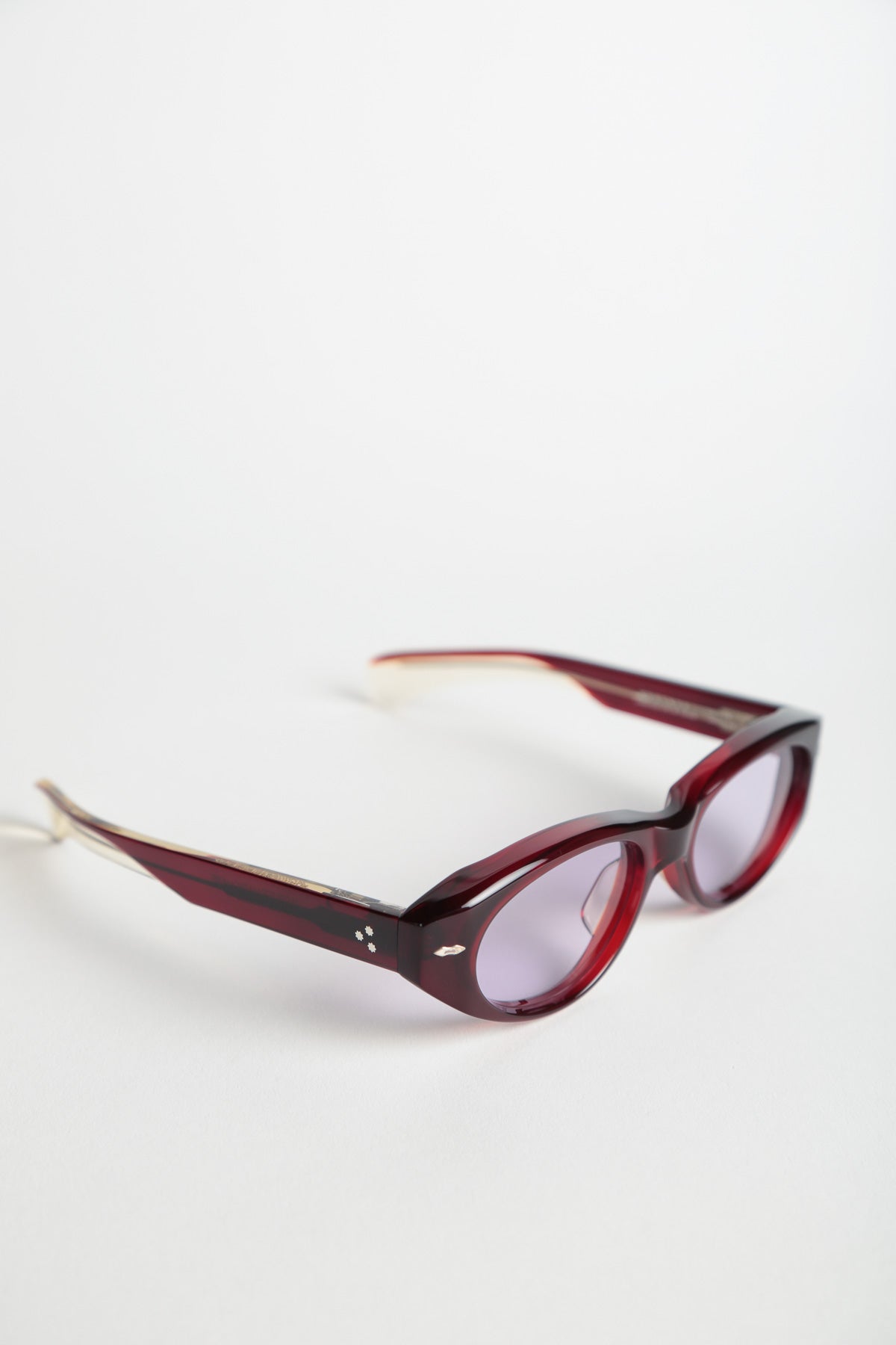 JACQUES MARIE MAGE | KRASNER SUNGLASSES