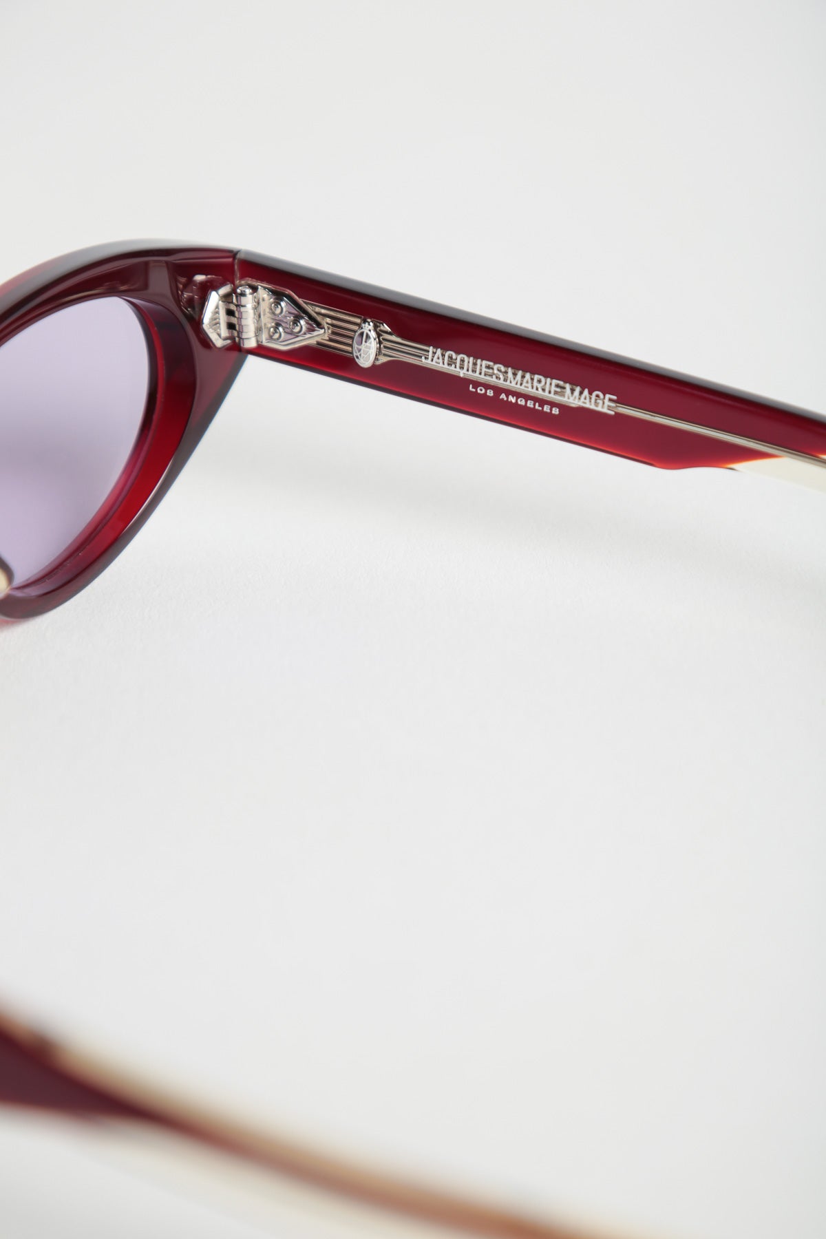 JACQUES MARIE MAGE | KRASNER SUNGLASSES