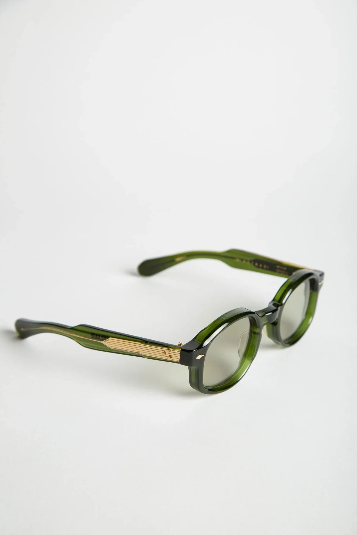 JACQUES MARIE MAGE | PETRUS SUNGLASSES