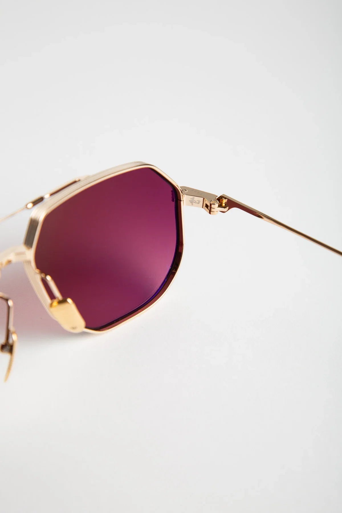 JACQUES MARIE MAGE | REYNOLD SUNGLASSES