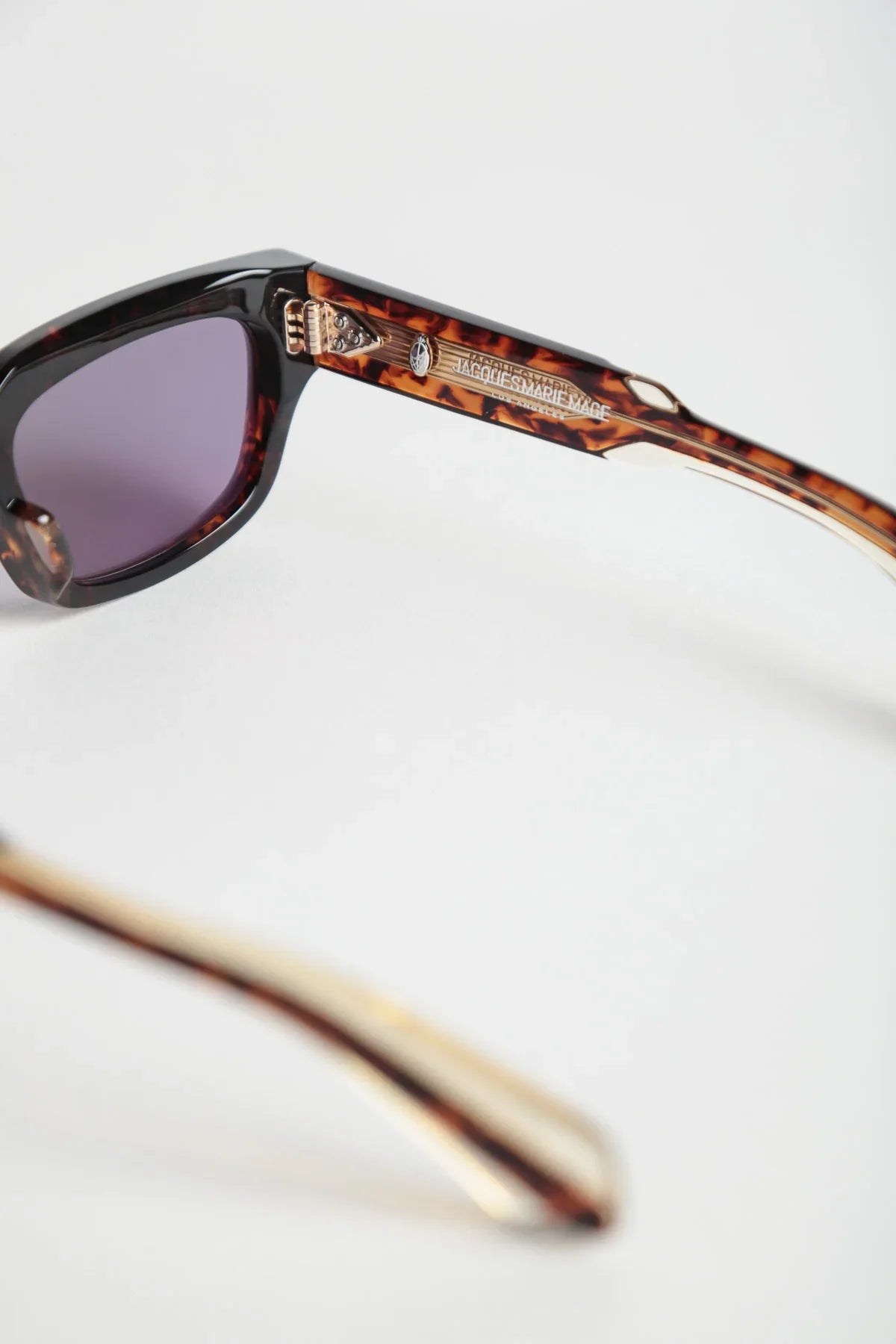 JACQUES MARIE MAGE | MATTEI SUNGLASSES