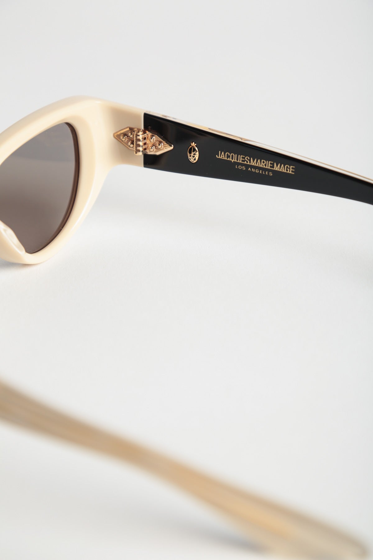 JACQUES MARIE MAGE | SEYMOUR SUNGLASSES