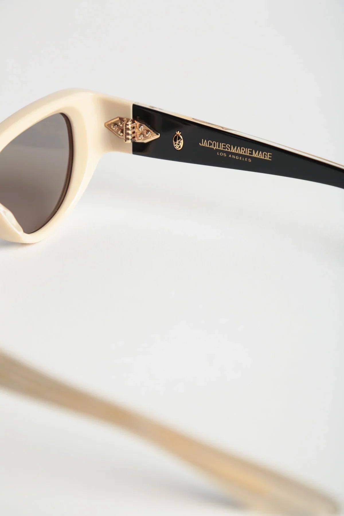 JACQUES MARIE MAGE | SEYMOUR SUNGLASSES