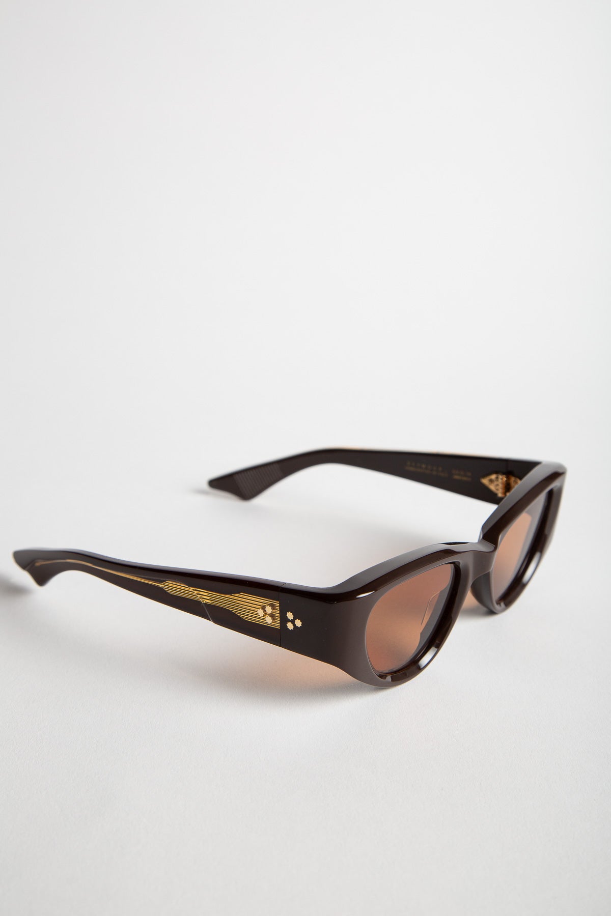 JACQUES MARIE MAGE | SEYMOUR SUNGLASSES - MAXFIELD LA