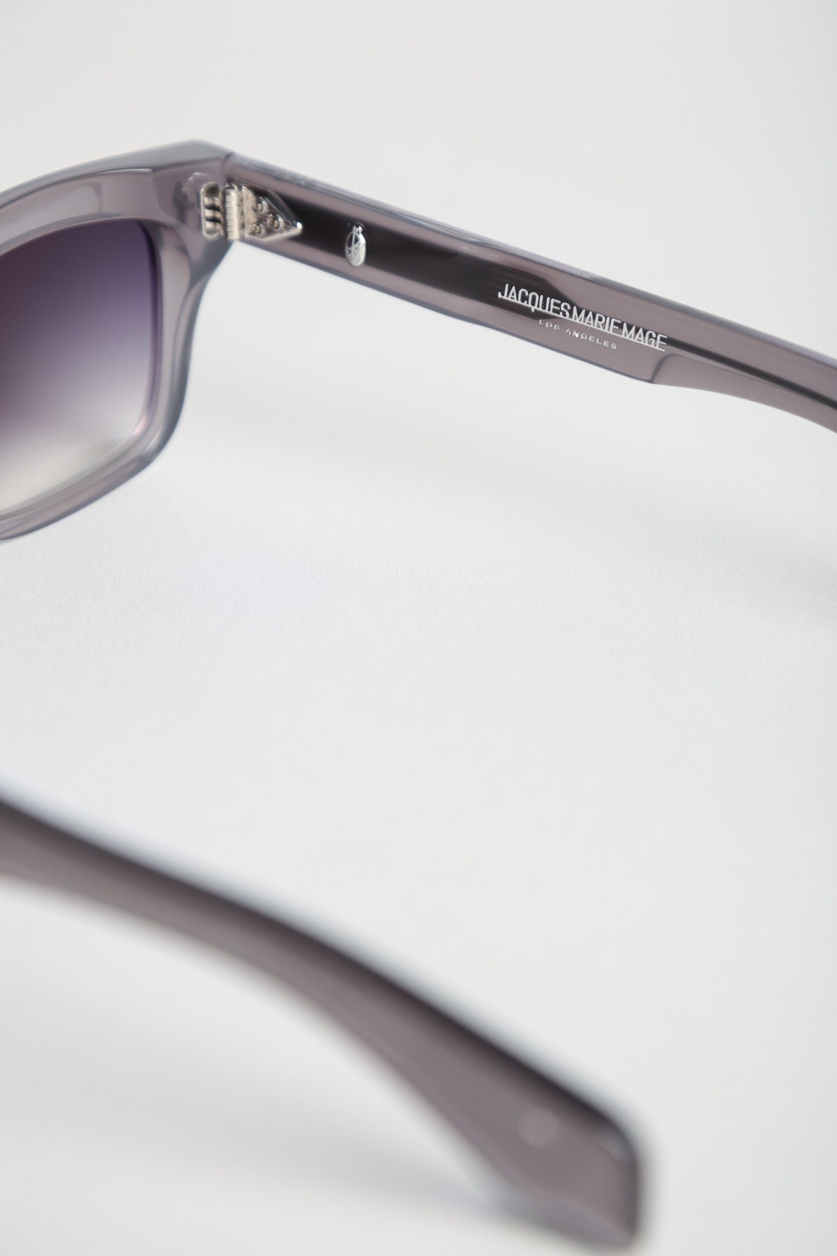 JACQUES MARIE MAGE | TORINO SUNGLASSES - MAXFIELD LA