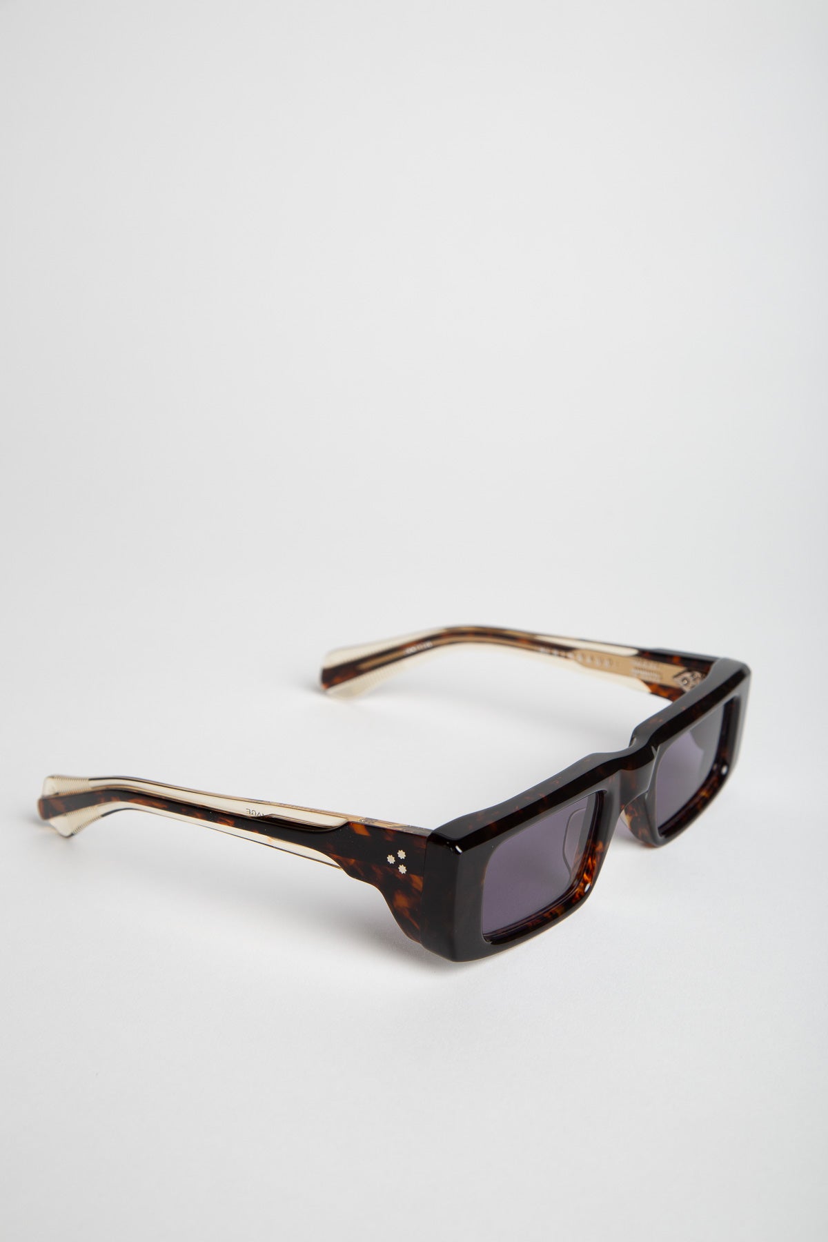Jacques Marie Mage | Rimbaud Sunglasses in Beau