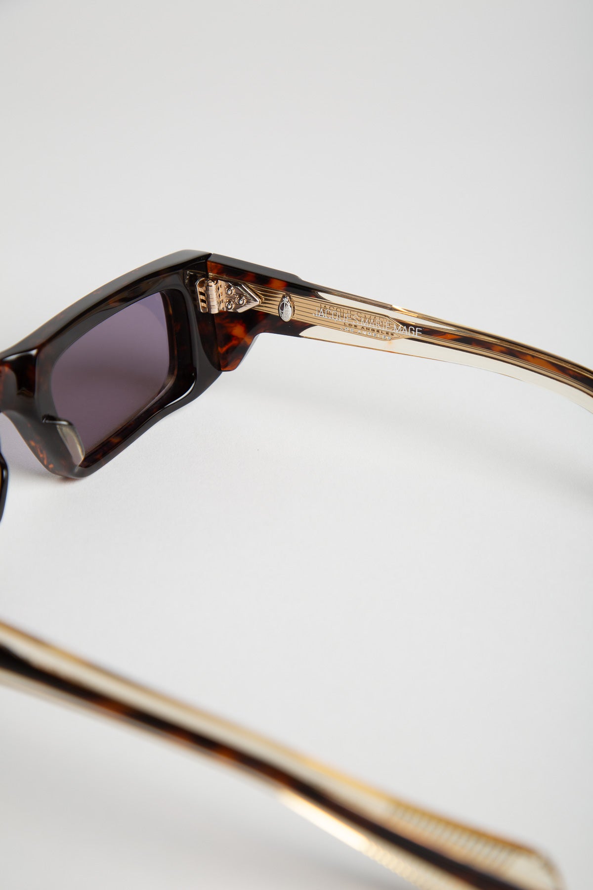 Jacques Marie Mage | Rimbaud Sunglasses in Beau