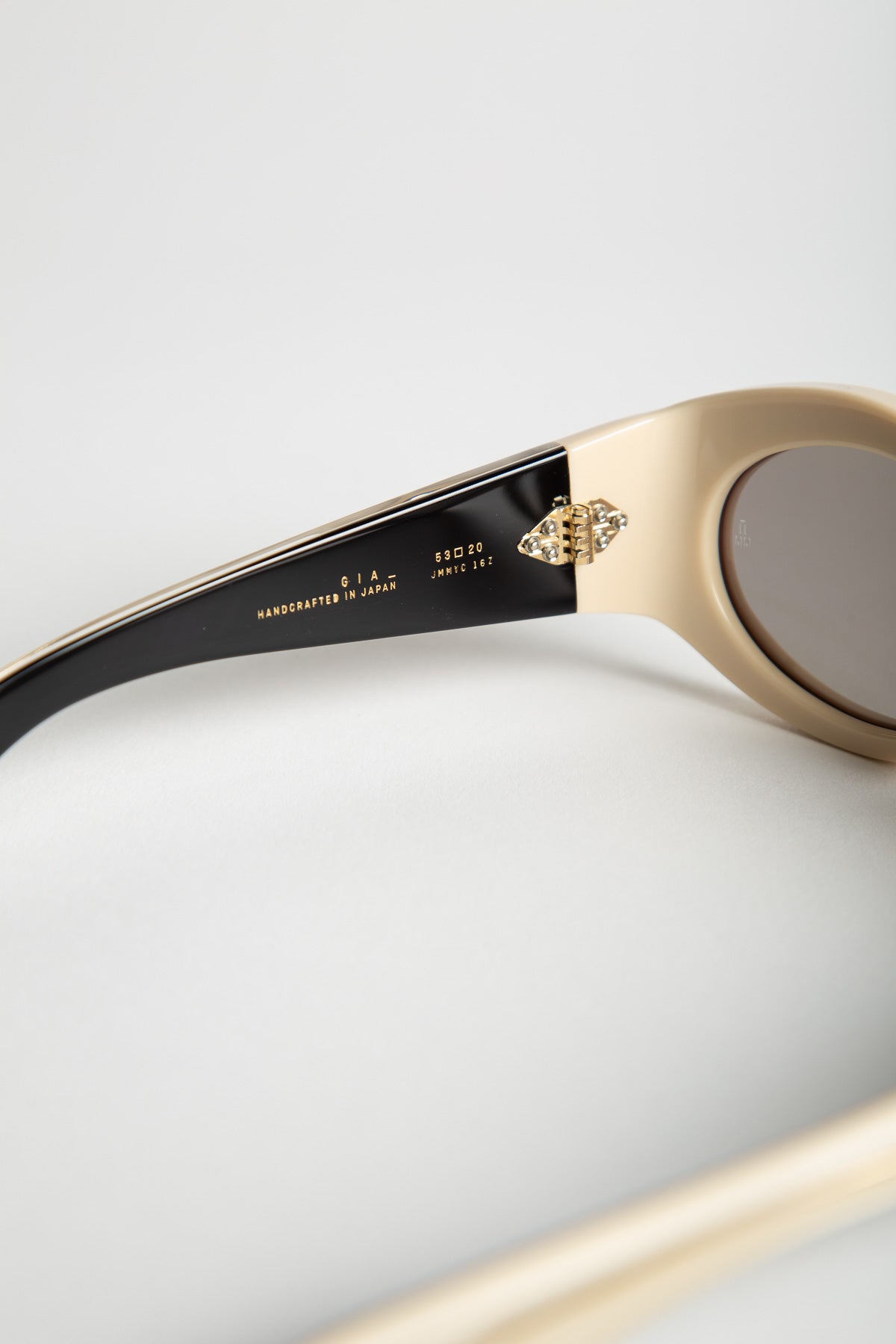 JACQUES MARIE MAGE | GIA SUNGLASSES