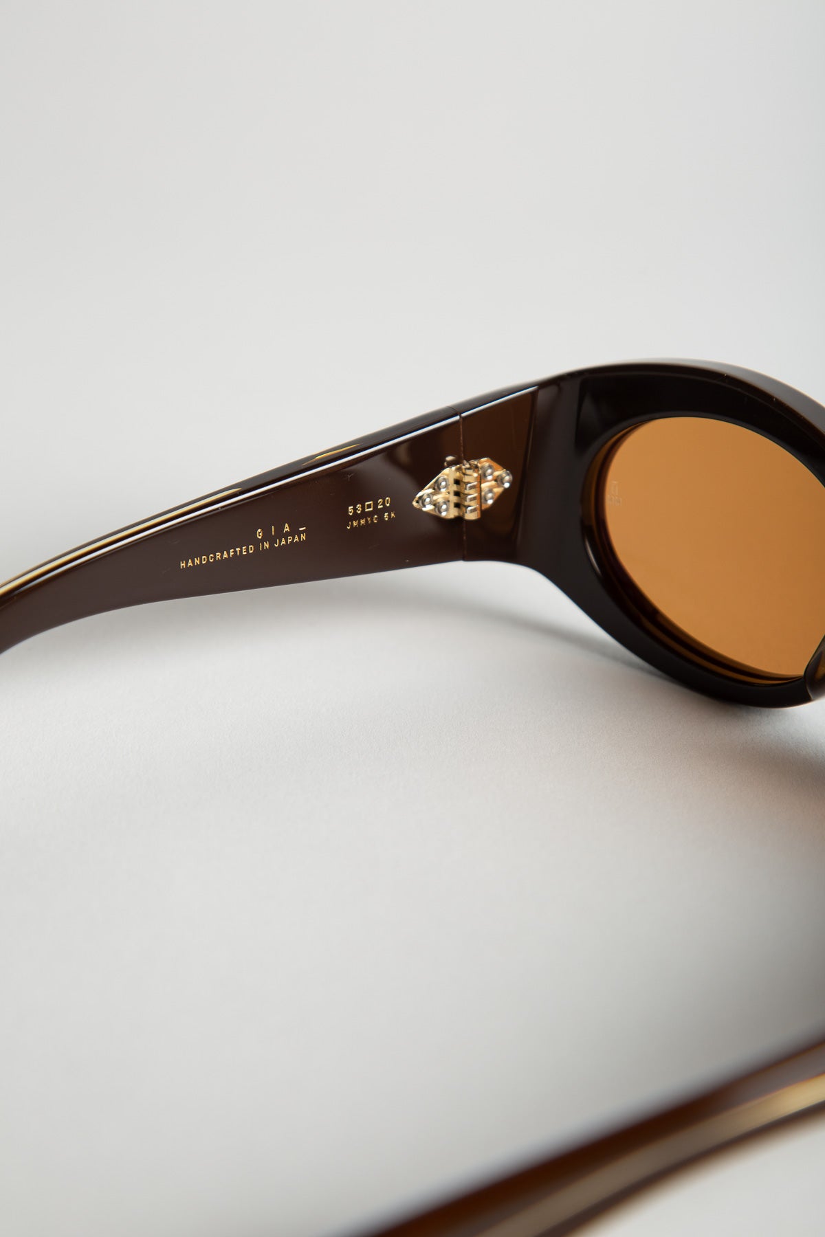 JACQUES MARIE MAGE | GIA SUNGLASSES