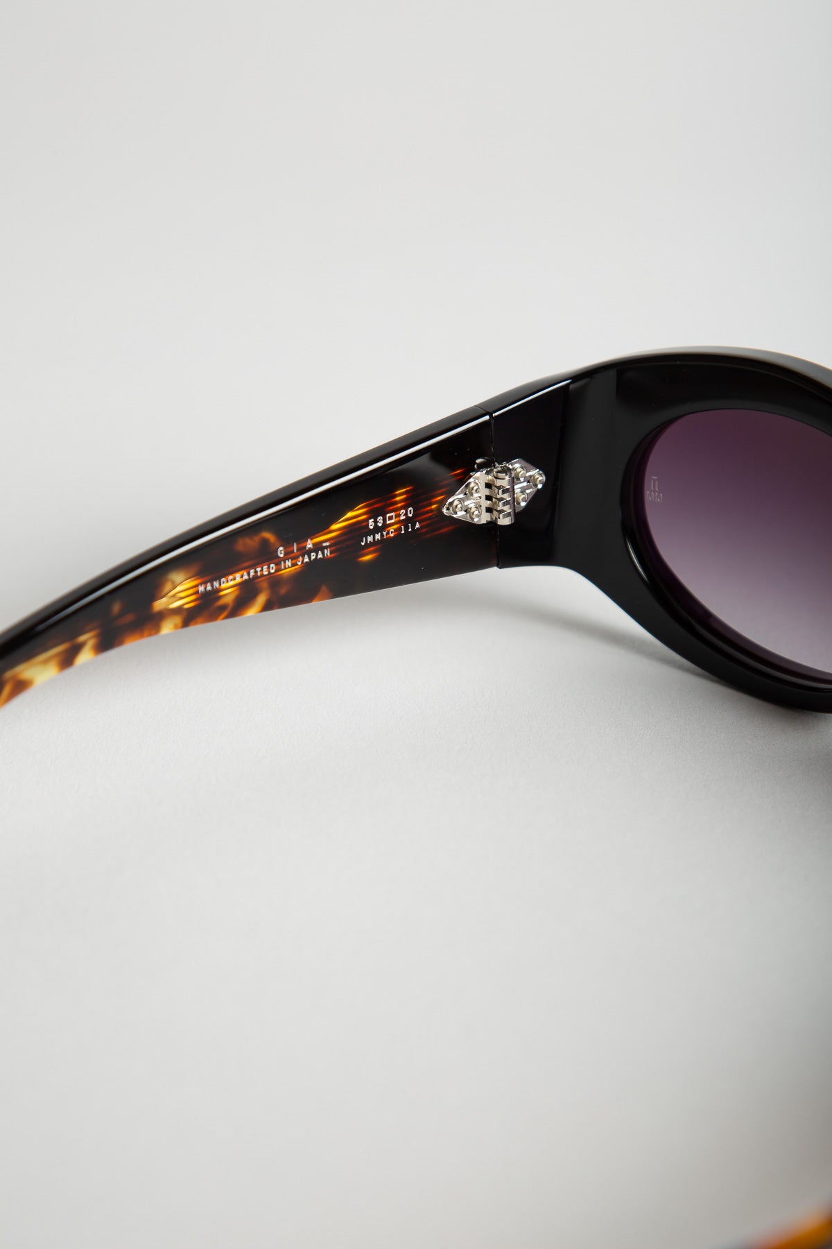 JACQUES MARIE MAGE | GIA SUNGLASSES