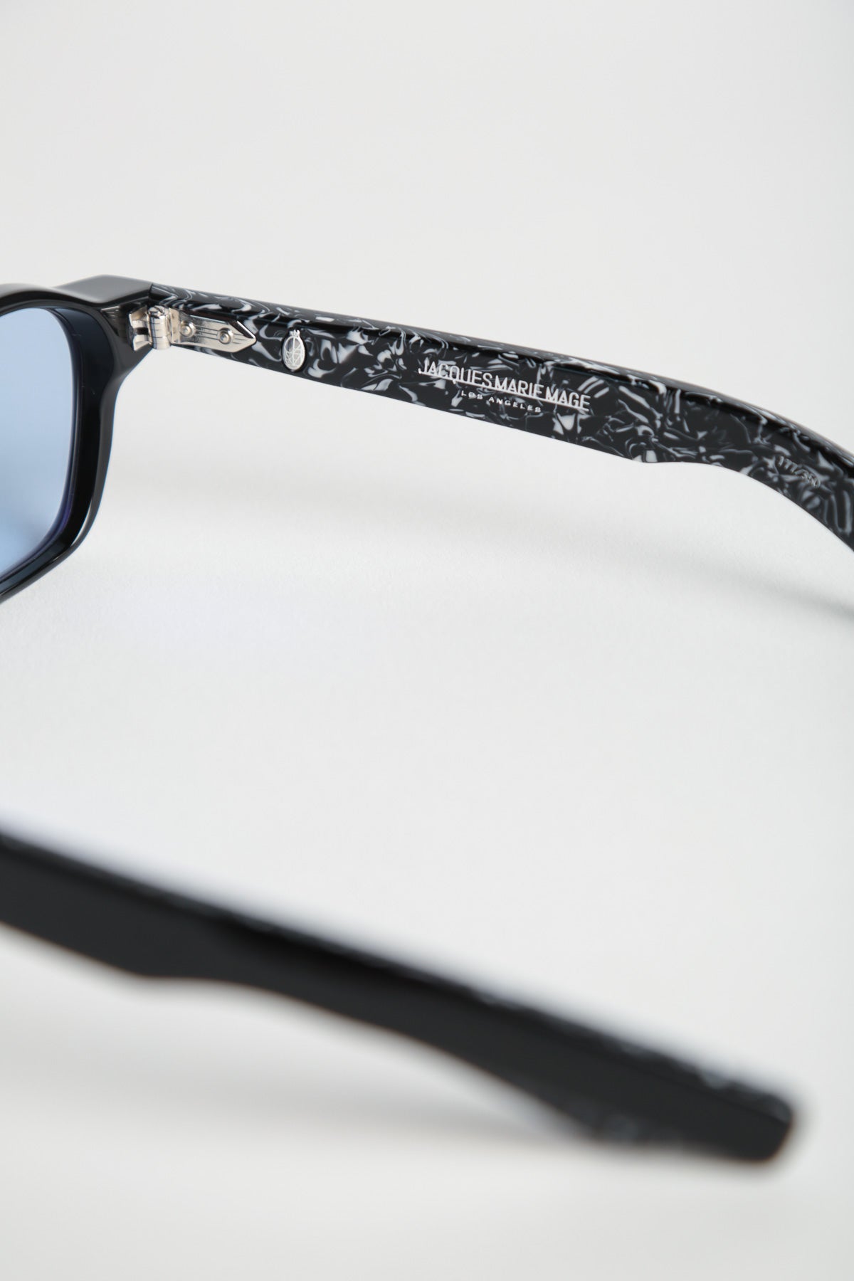 JACQUES MARIE MAGE | ZEPHIRIN SUNGLASSES