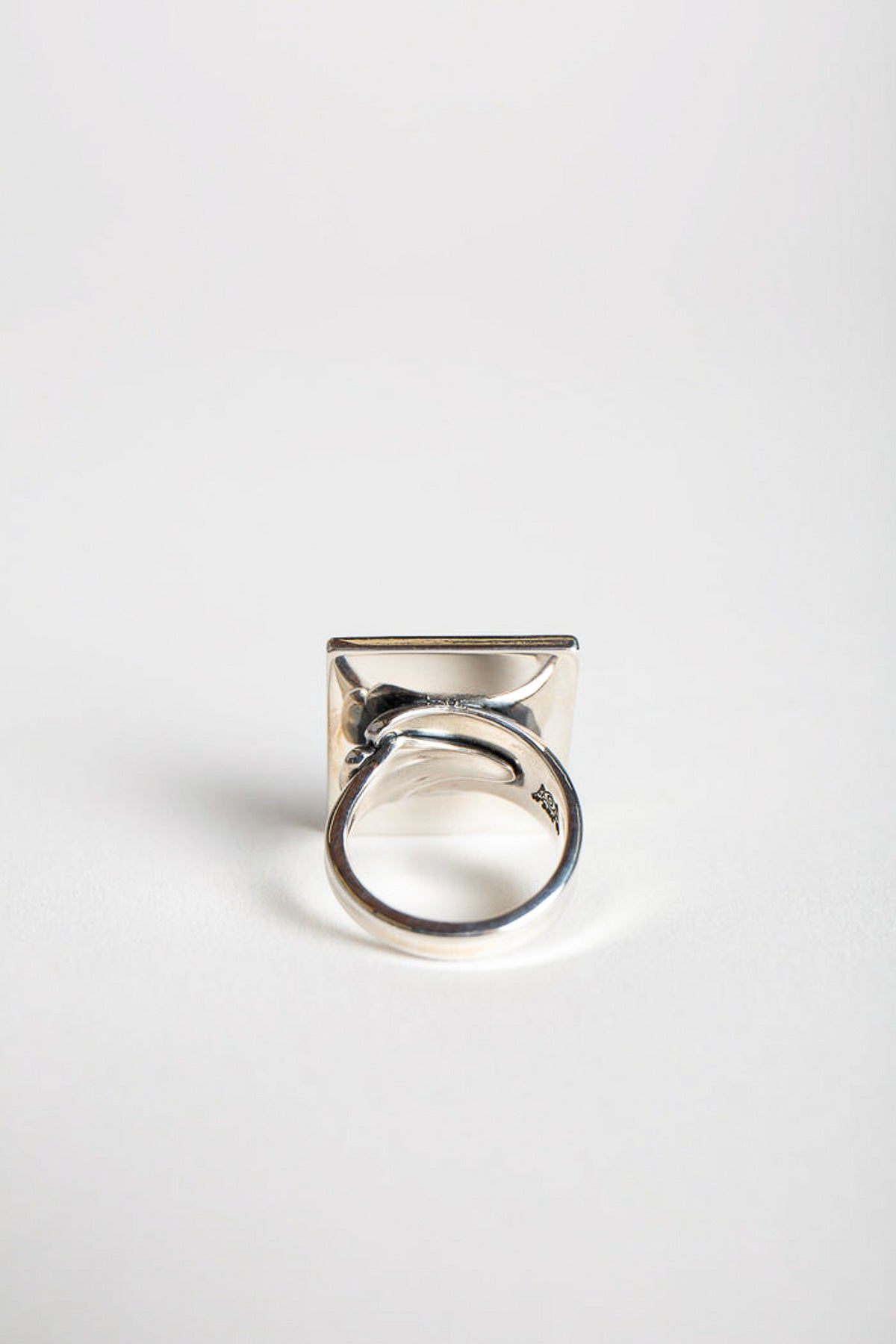 BLIND MAN TOGS | SNOOPY MOSAIC RING
