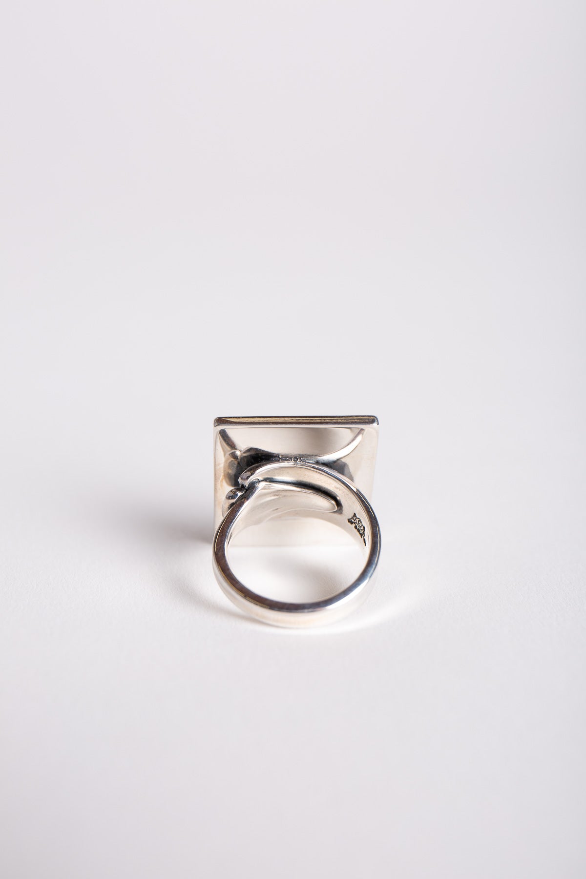 BLIND MAN TOGS | SNOOPY MOSAIC RING - MAXFIELD LA