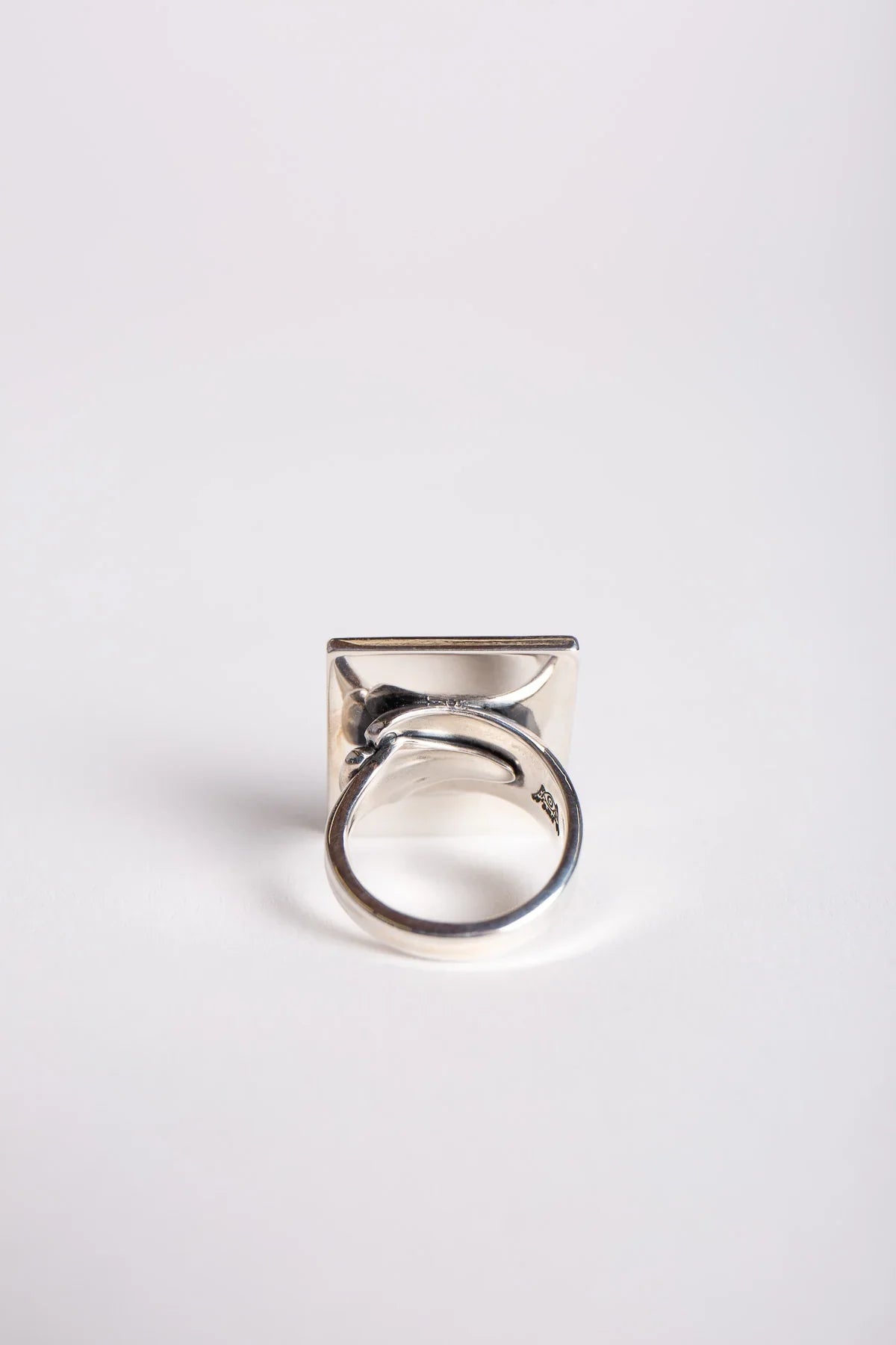 BLIND MAN TOGS | SNOOPY MOSAIC RING