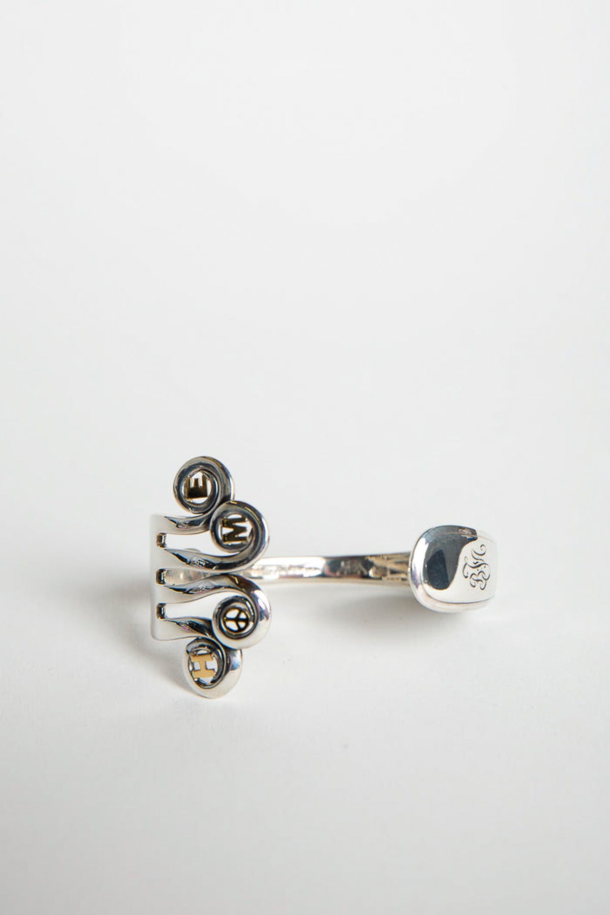 BLIND MAN TOGS | FORK LOVE BRACELET