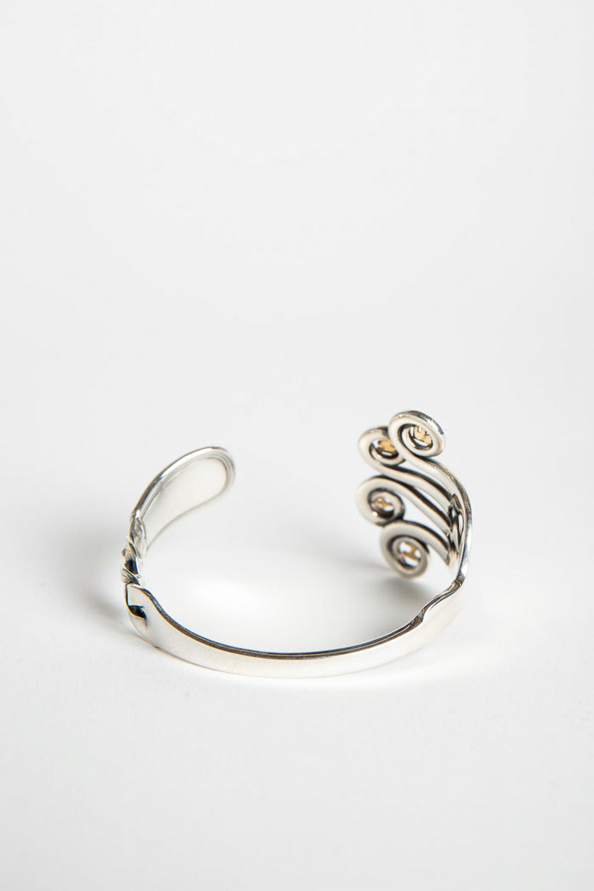 BLIND MAN TOGS | FORK LOVE BRACELET