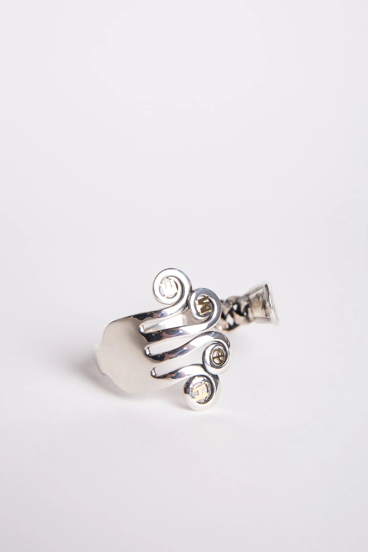BLIND MAN TOGS | FORK LOVE BRACELET