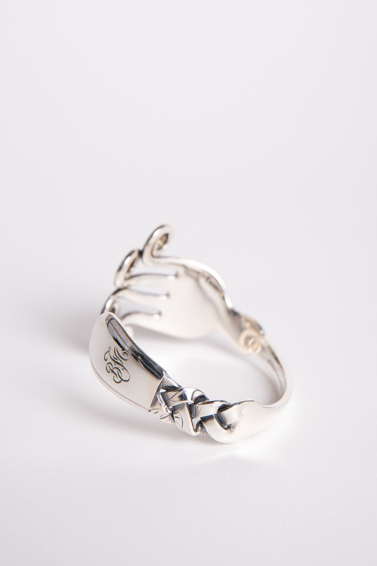 BLIND MAN TOGS | FORK LOVE BRACELET