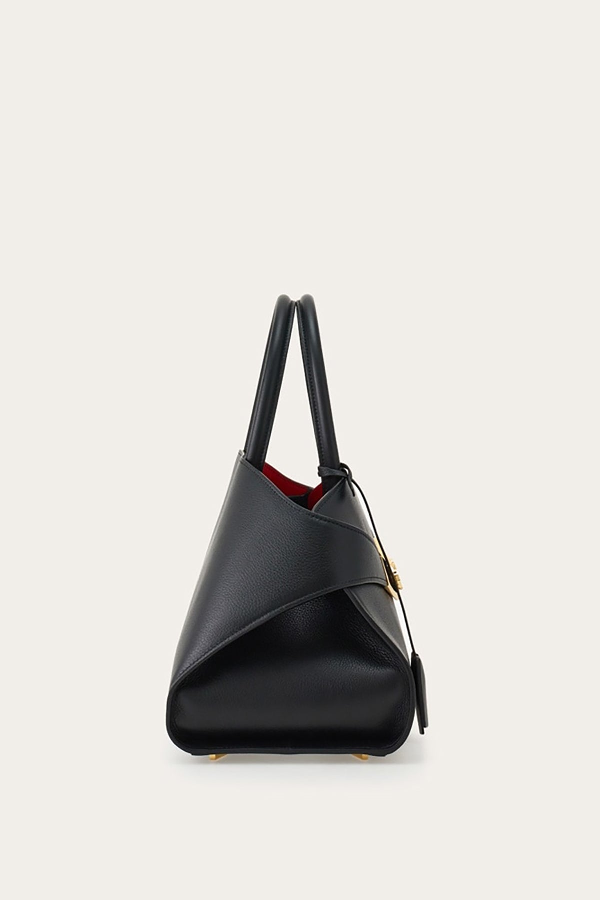 FERRAGAMO | MEDIUM HUG BAG