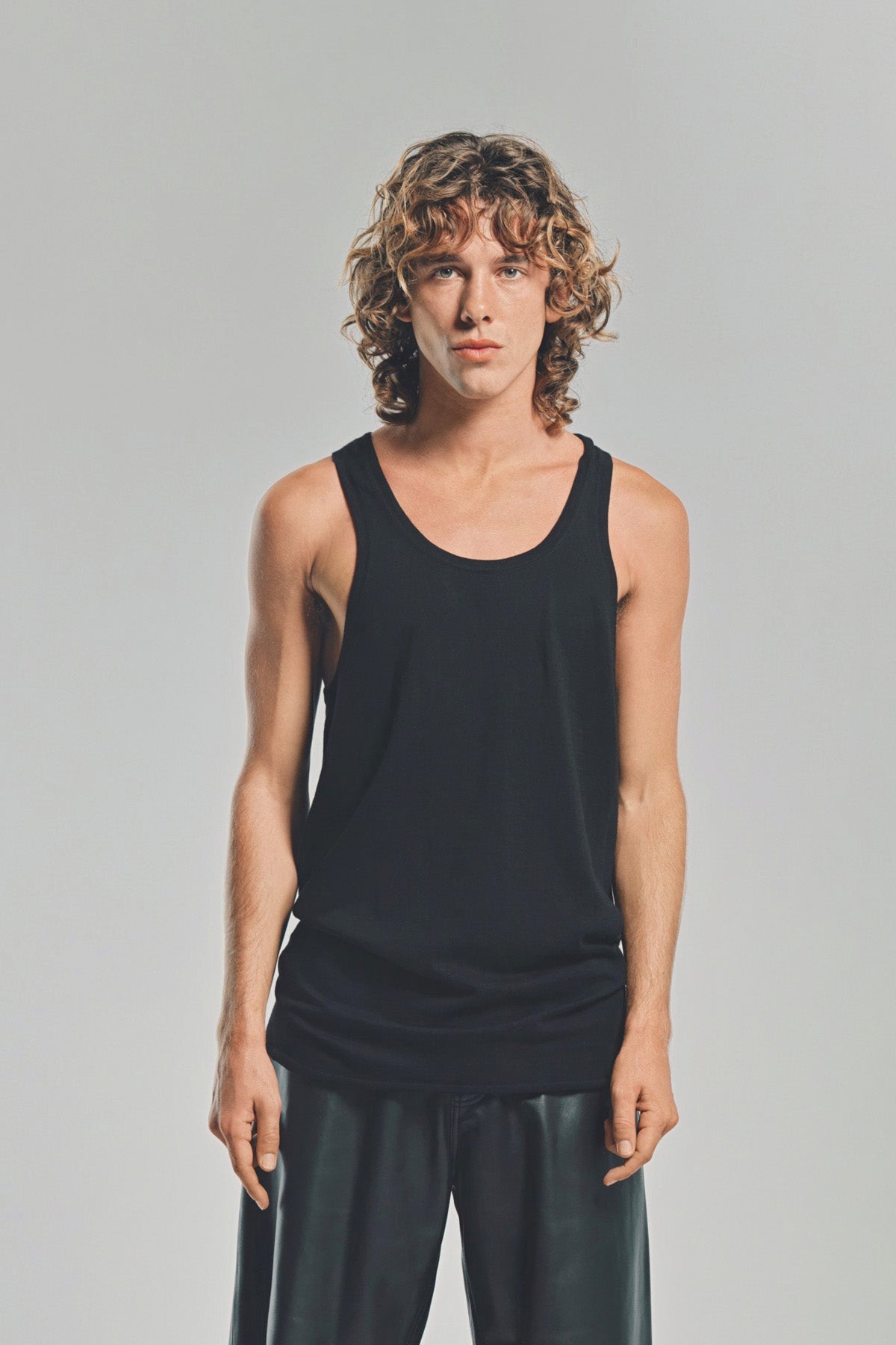 LARS ANDERSSON | TANK TOP