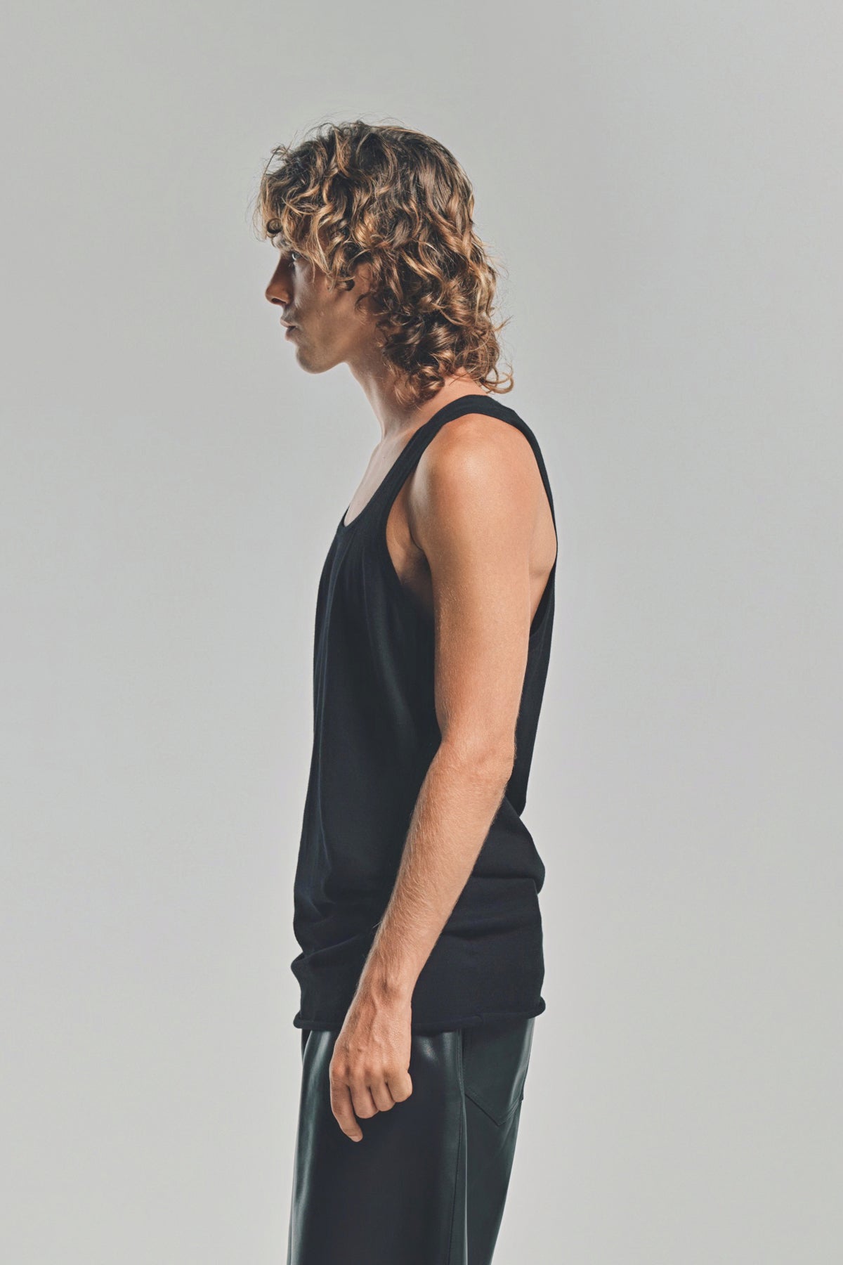 LARS ANDERSSON | TANK TOP